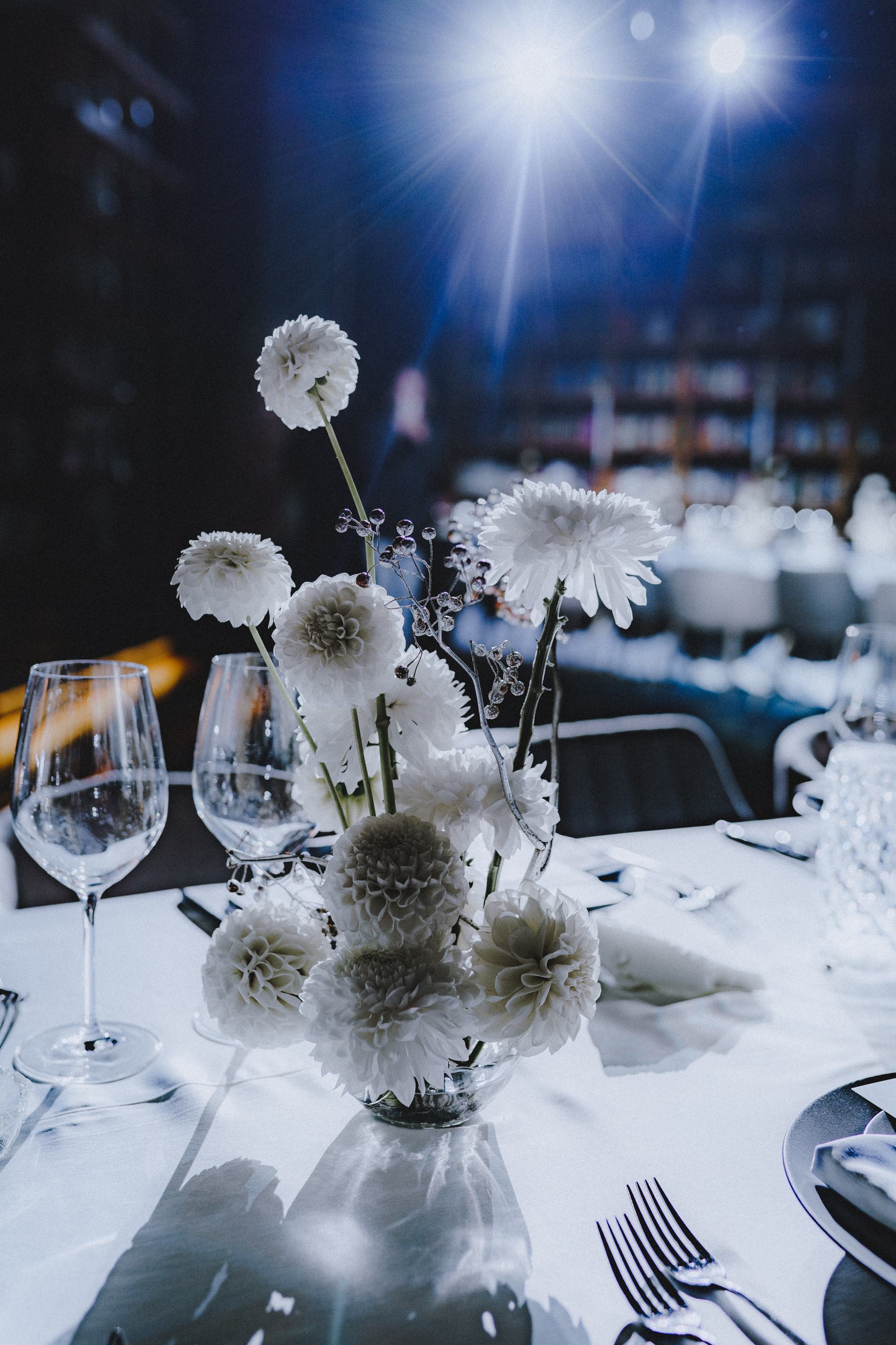 Декорирование свадьбы. Фотограф в Москве и России