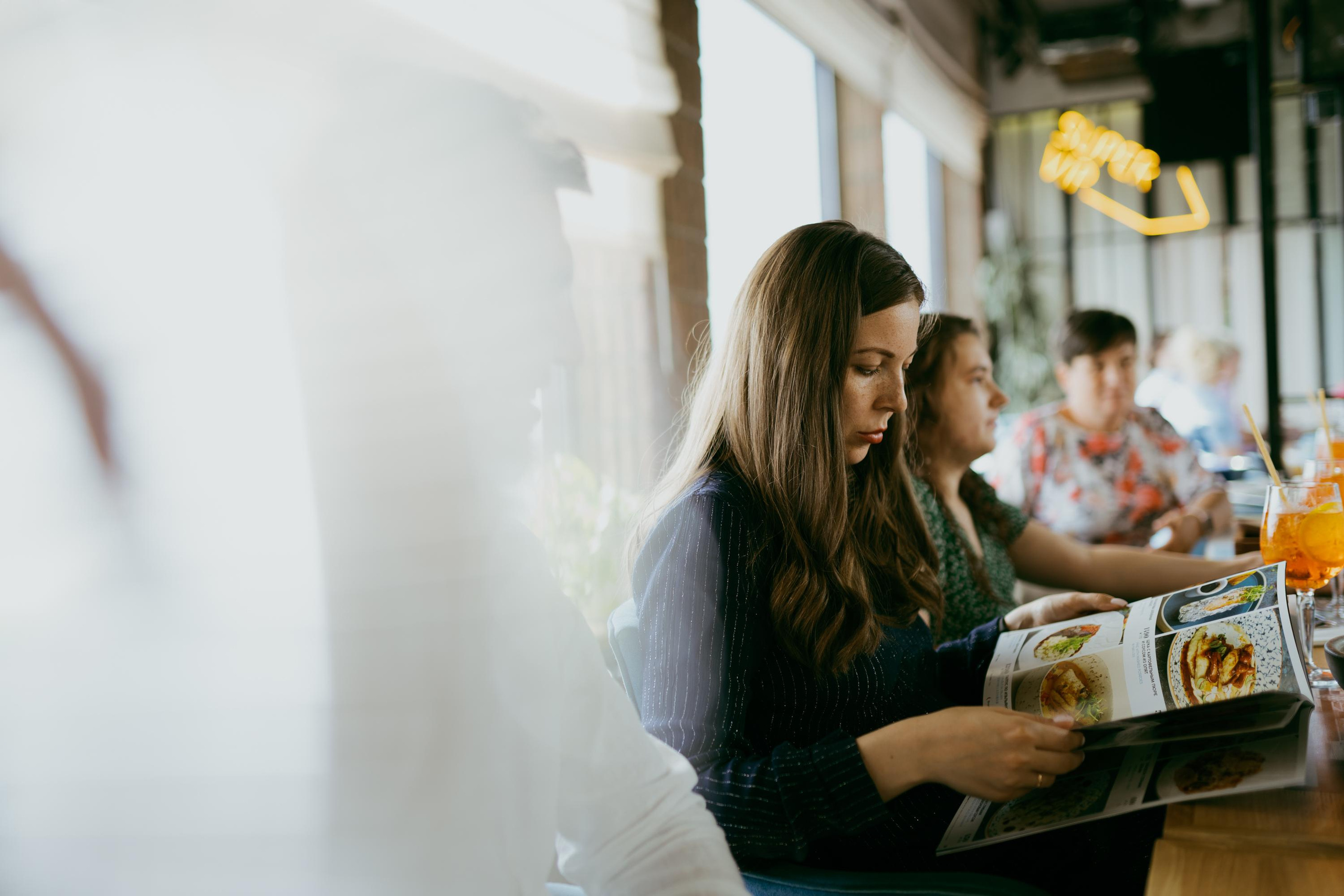 Вова и Рита. Фотограф в Москве и России