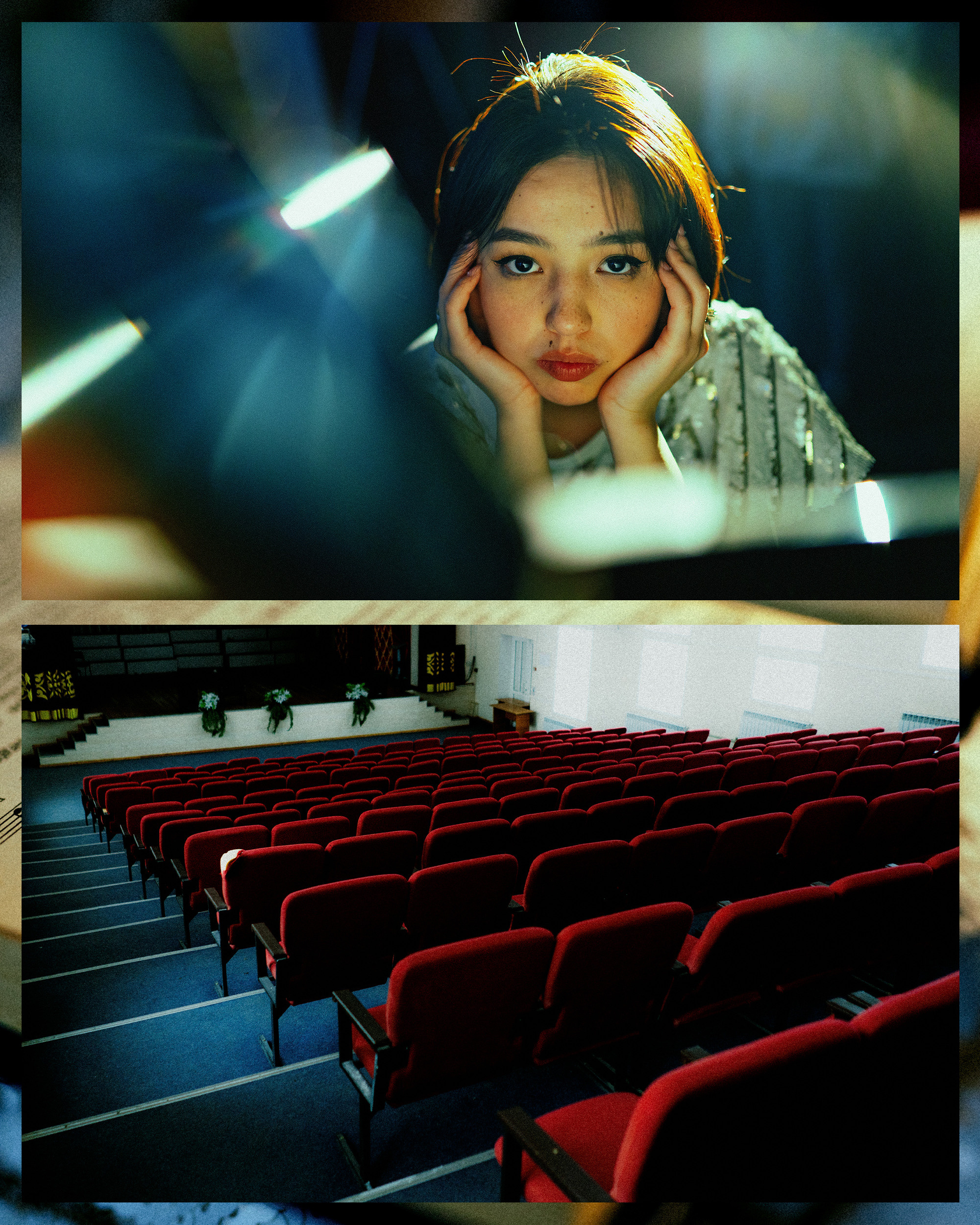 Анеля. Фотограф в Москве и России