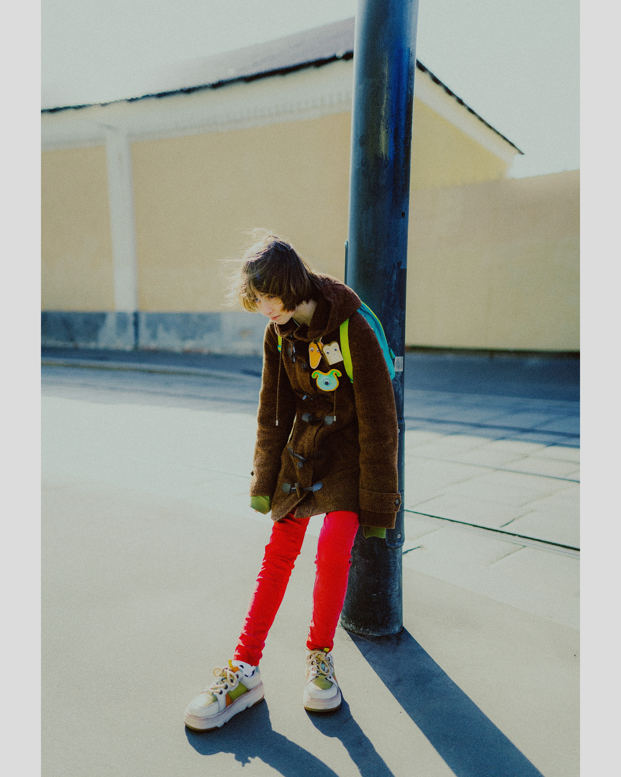 Марфа. Фотограф в Москве и России