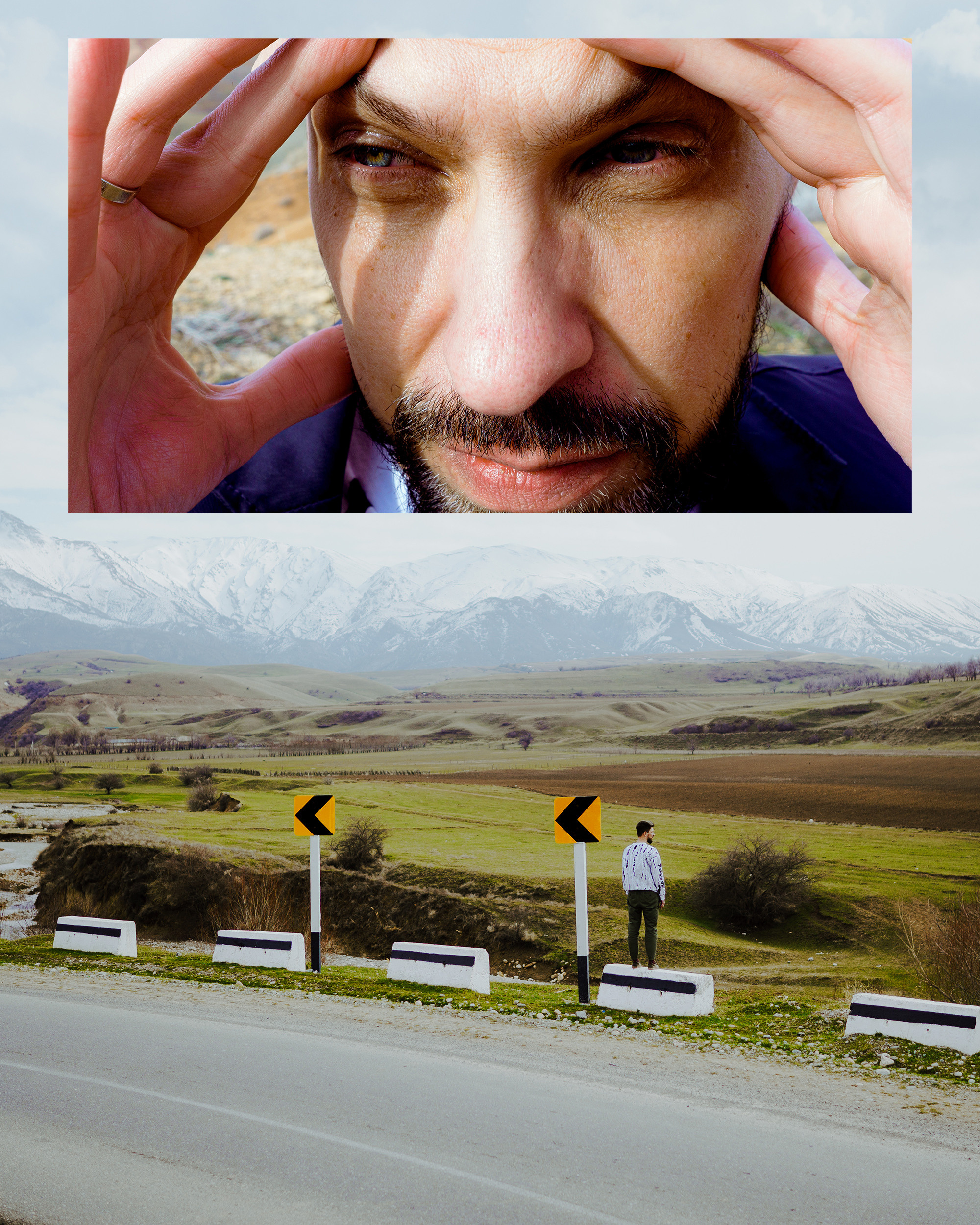 Паша. Фотограф в Москве и России