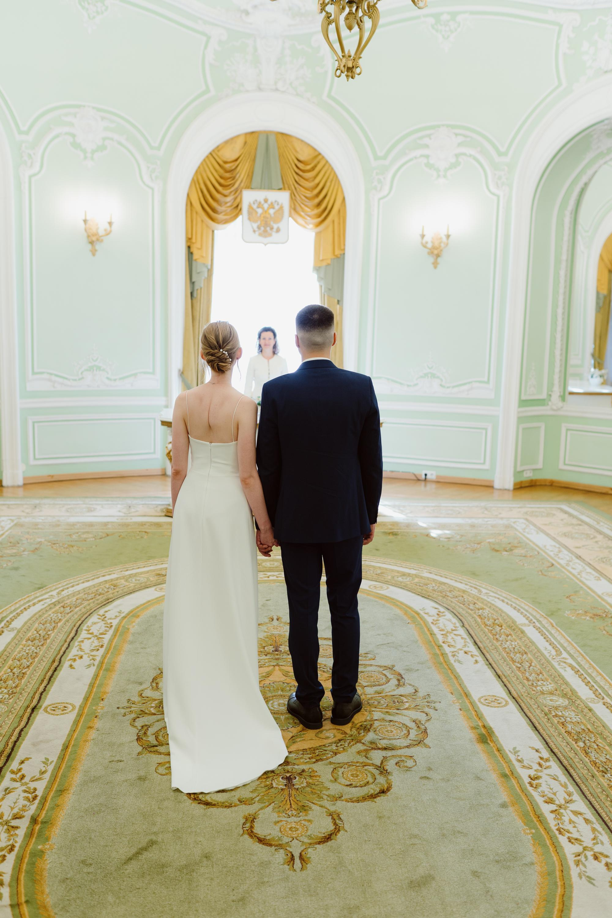 Вова и Рита. Фотограф в Москве и России