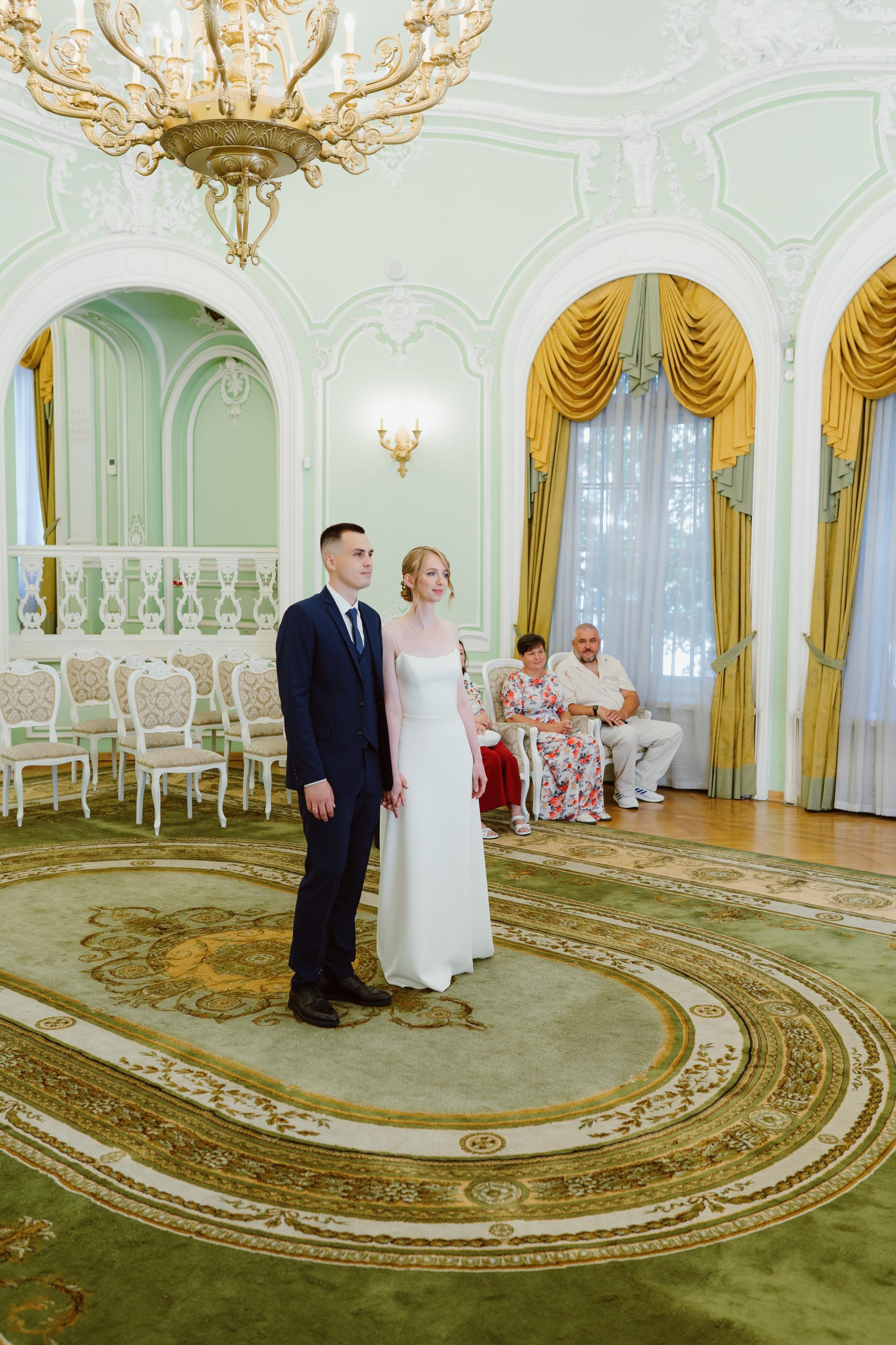 Вова и Рита. Фотограф в Москве и России