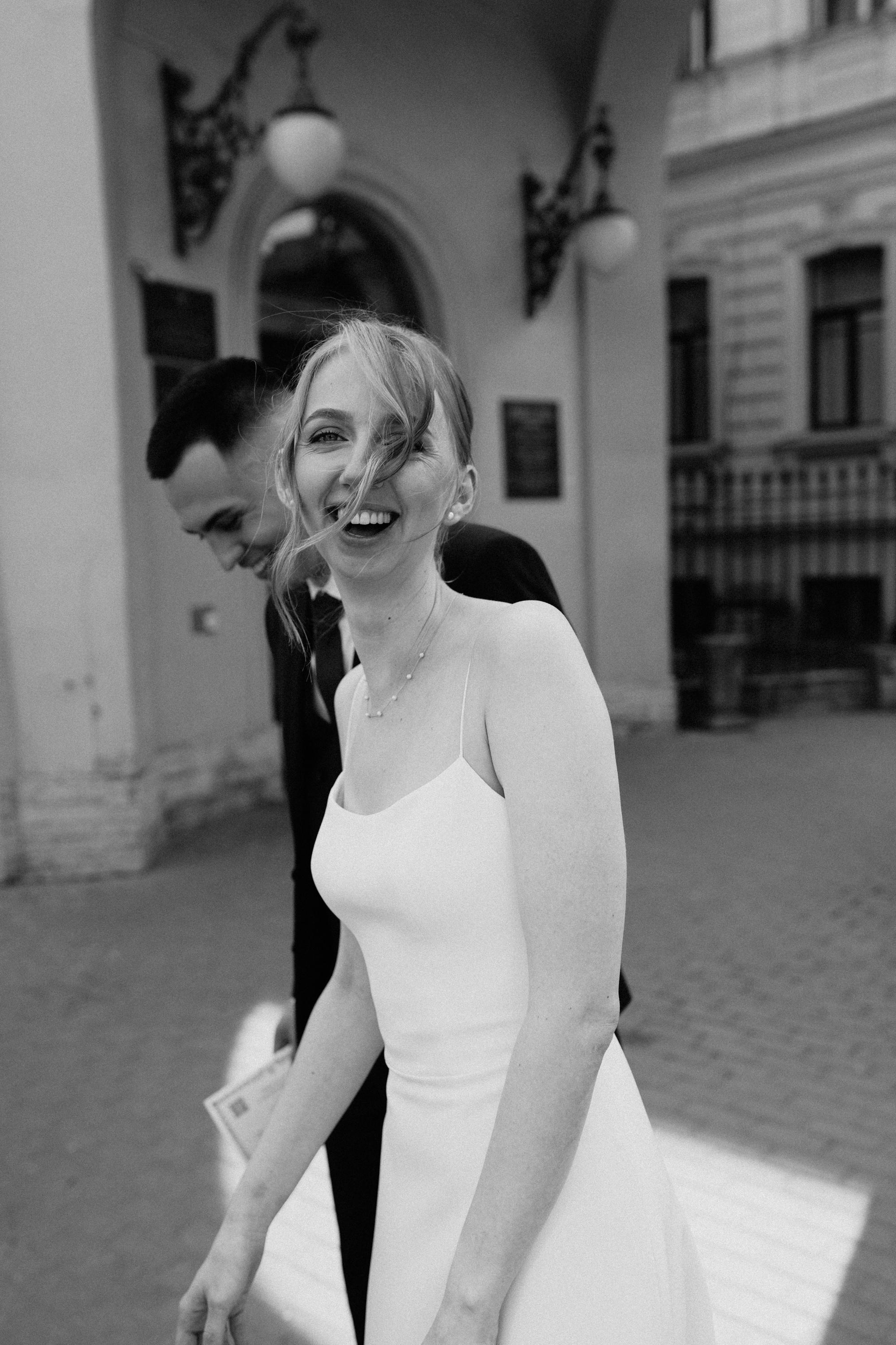 Вова и Рита. Фотограф в Москве и России