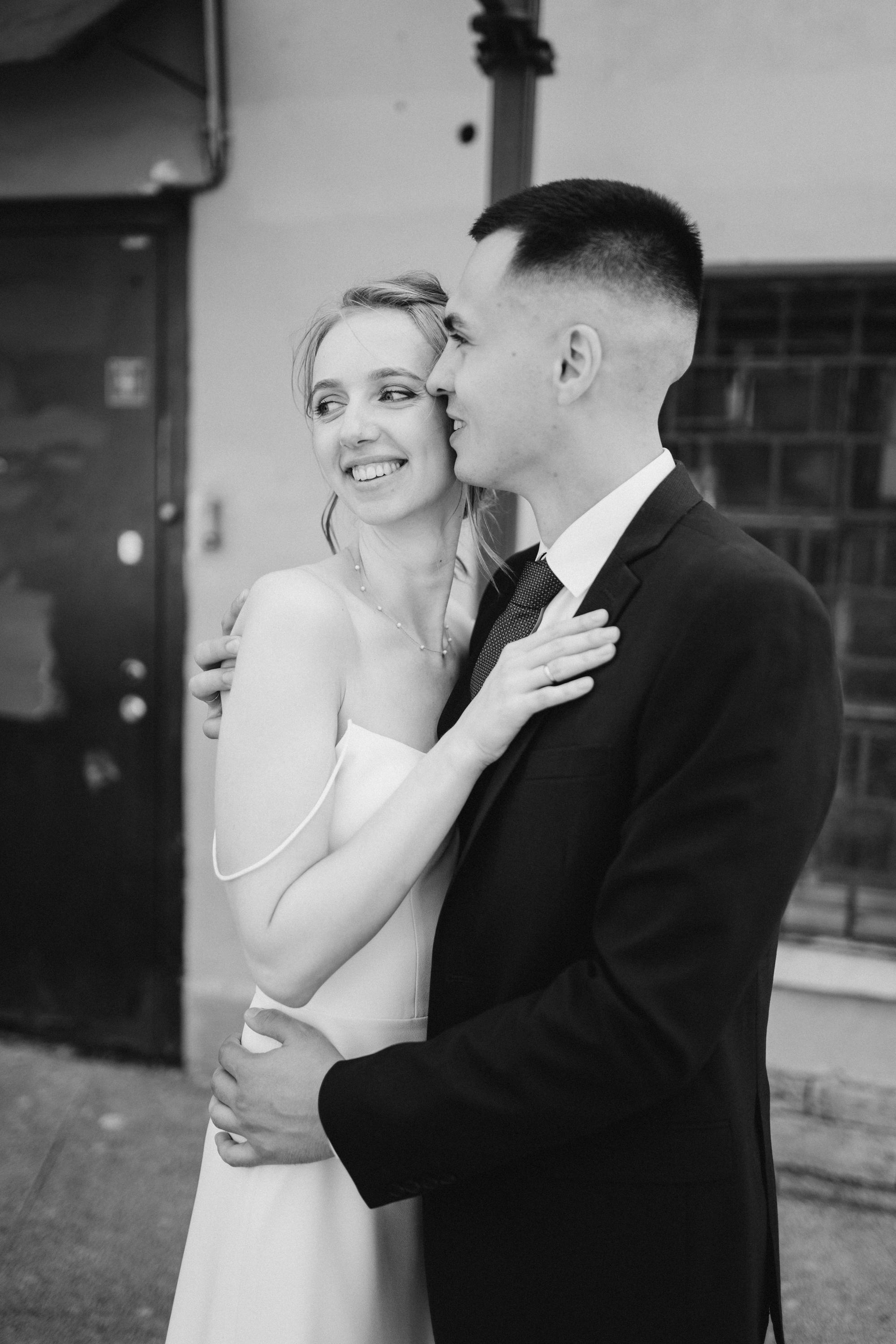 Вова и Рита. Фотограф в Москве и России