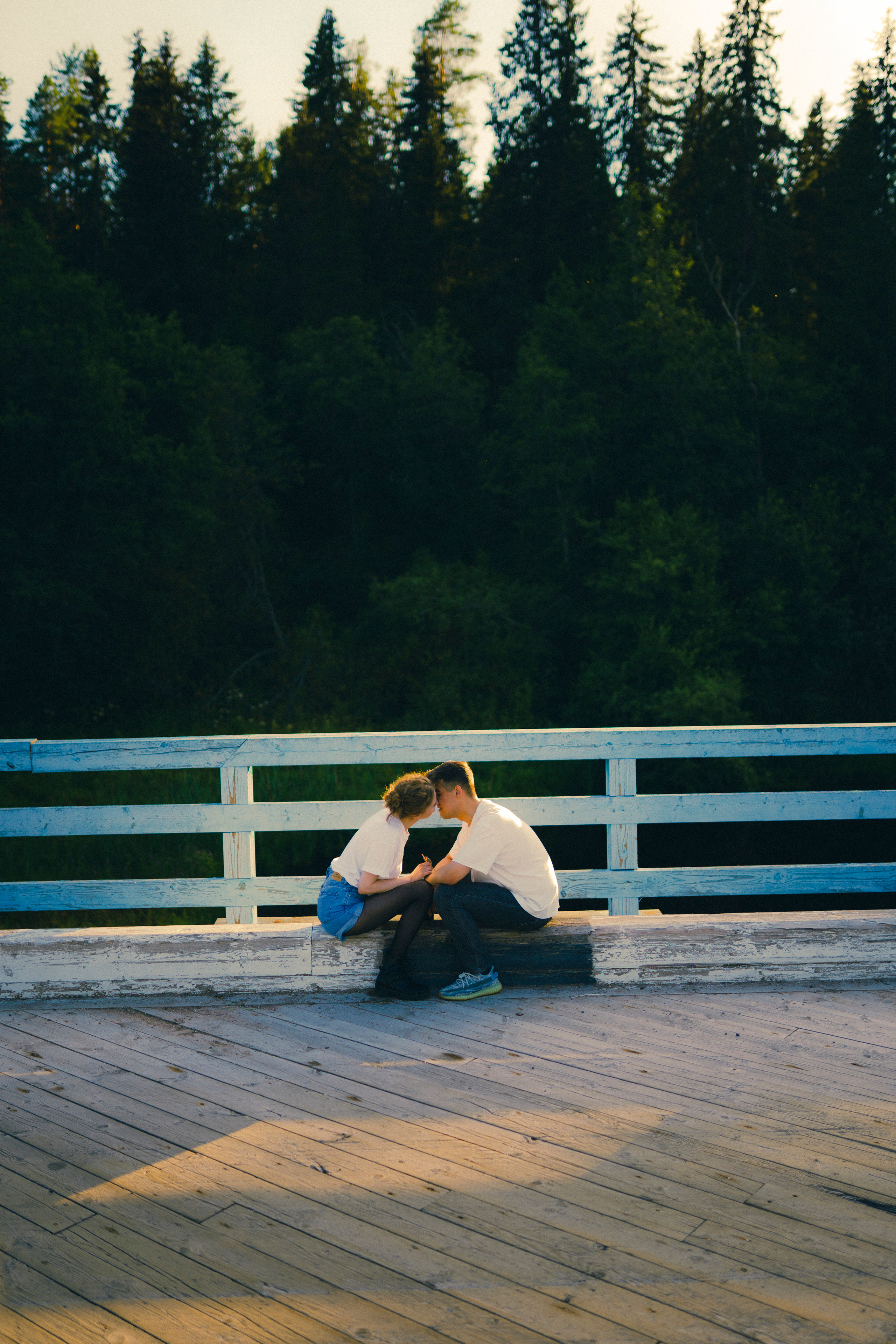 Азат и Кэтэлина. Фотограф в Москве и России