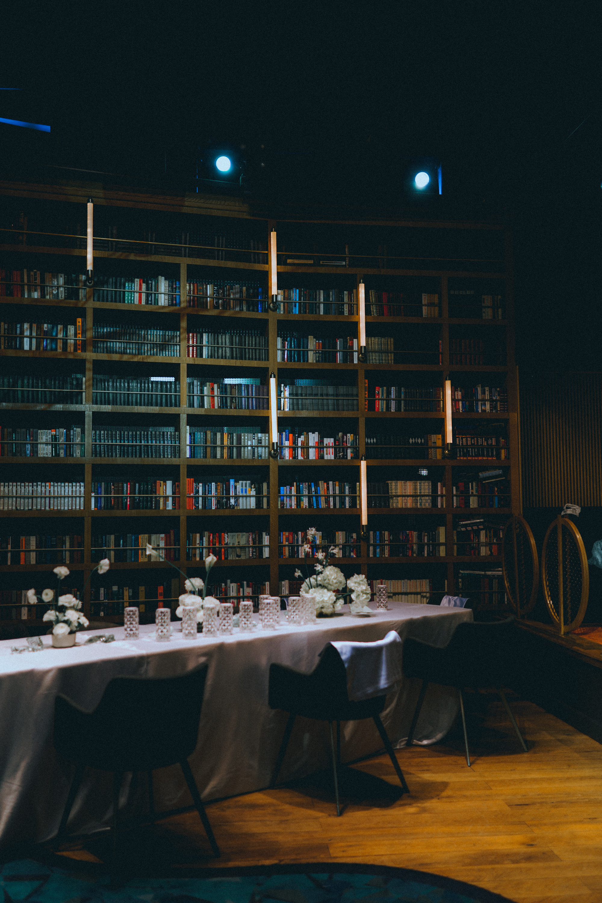 Декорирование свадьбы. Фотограф в Москве и России