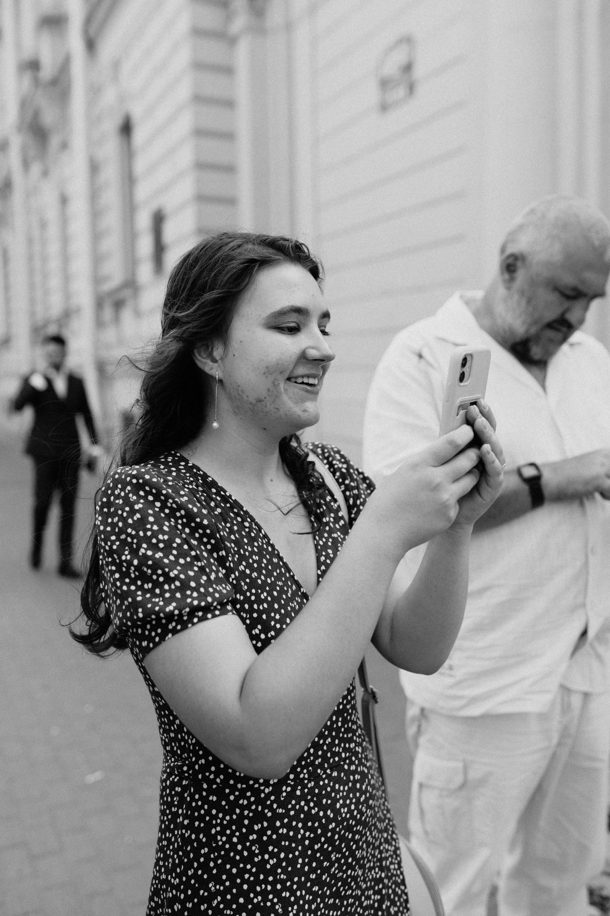 Вова и Рита. Фотограф в Москве и России