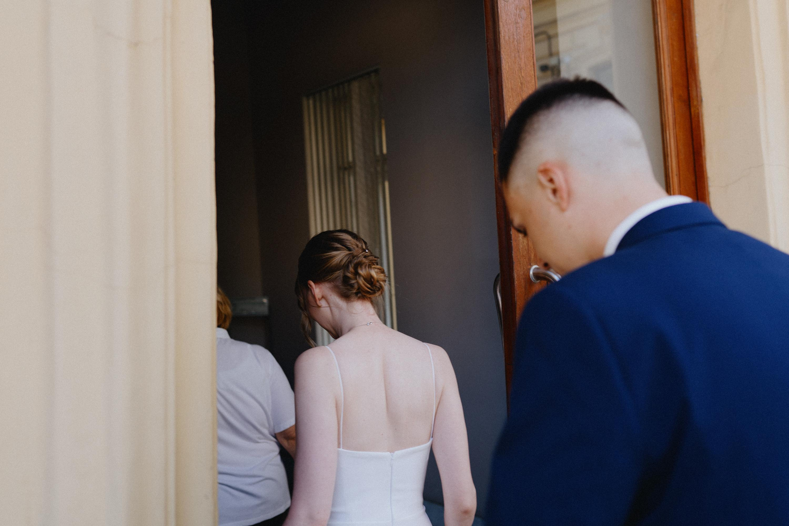 Вова и Рита. Фотограф в Москве и России