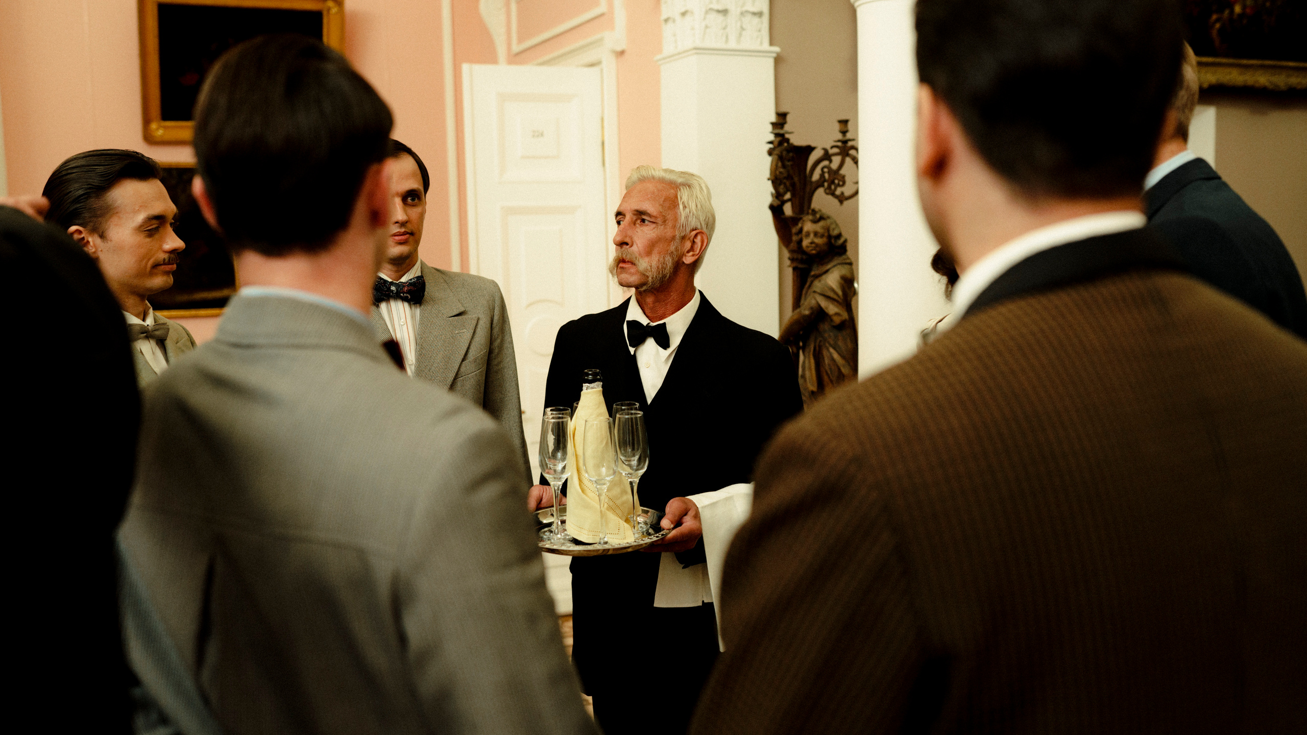 Бекстейдж съемки кино. Фотограф в Москве и России