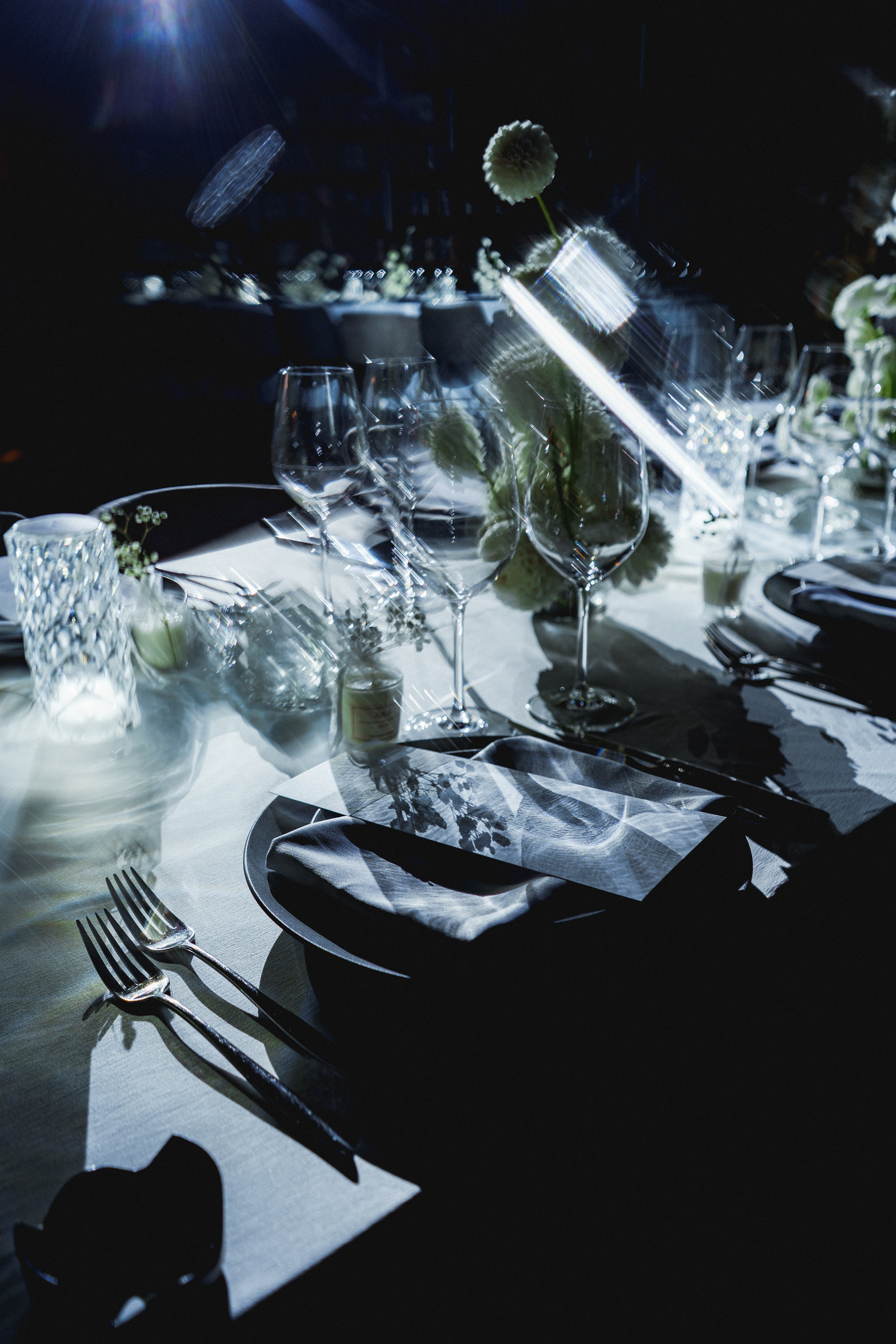 Декорирование свадьбы. Фотограф в Москве и России