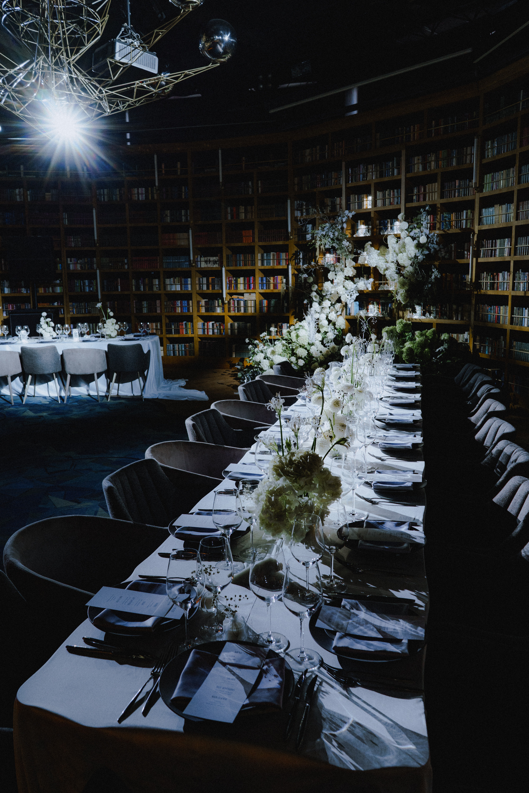 Декорирование свадьбы. Фотограф в Москве и России