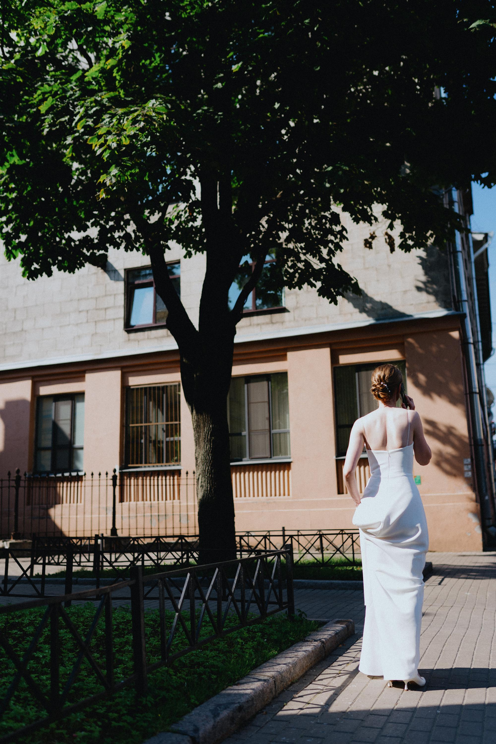 Вова и Рита. Фотограф в Москве и России