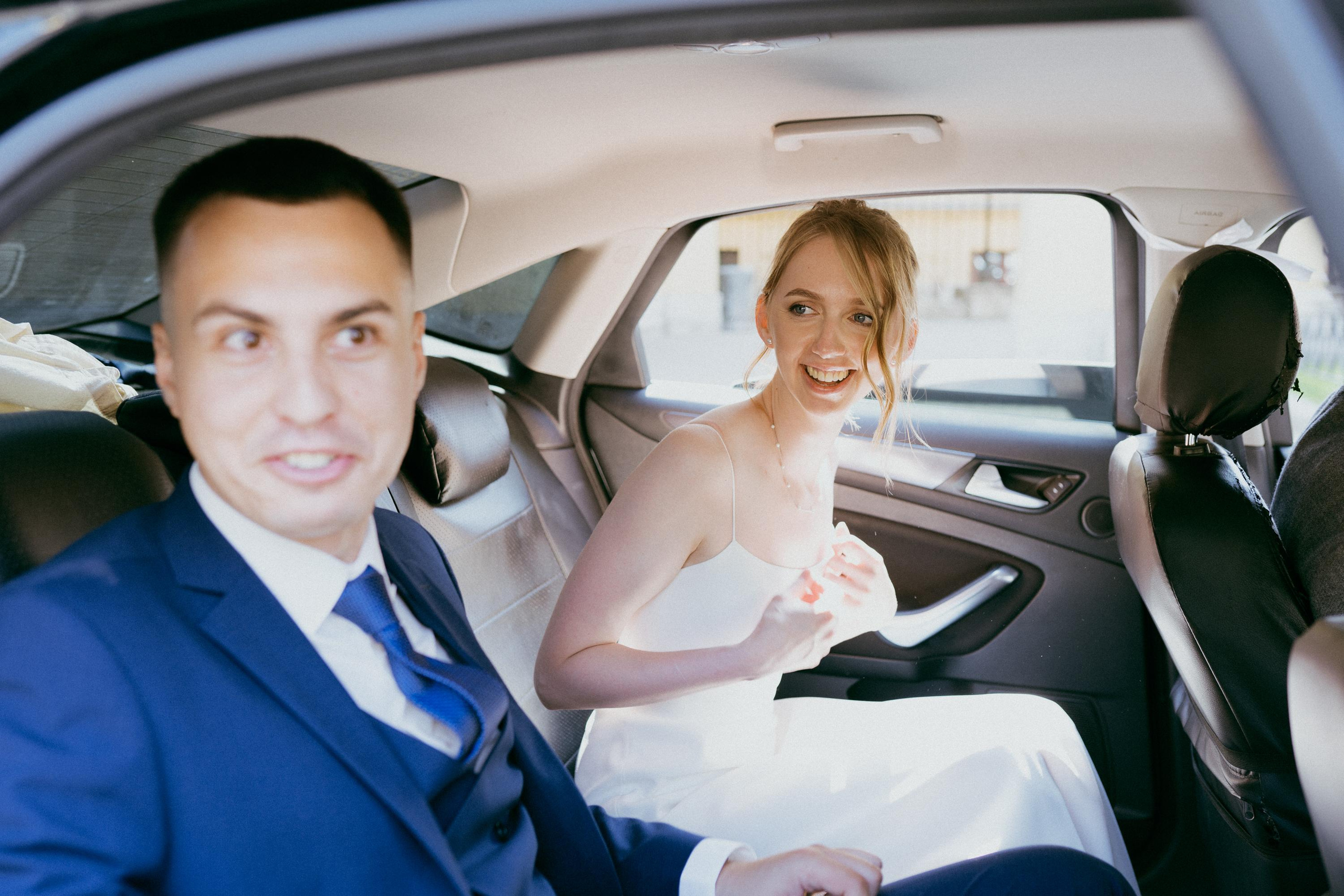 Вова и Рита. Фотограф в Москве и России