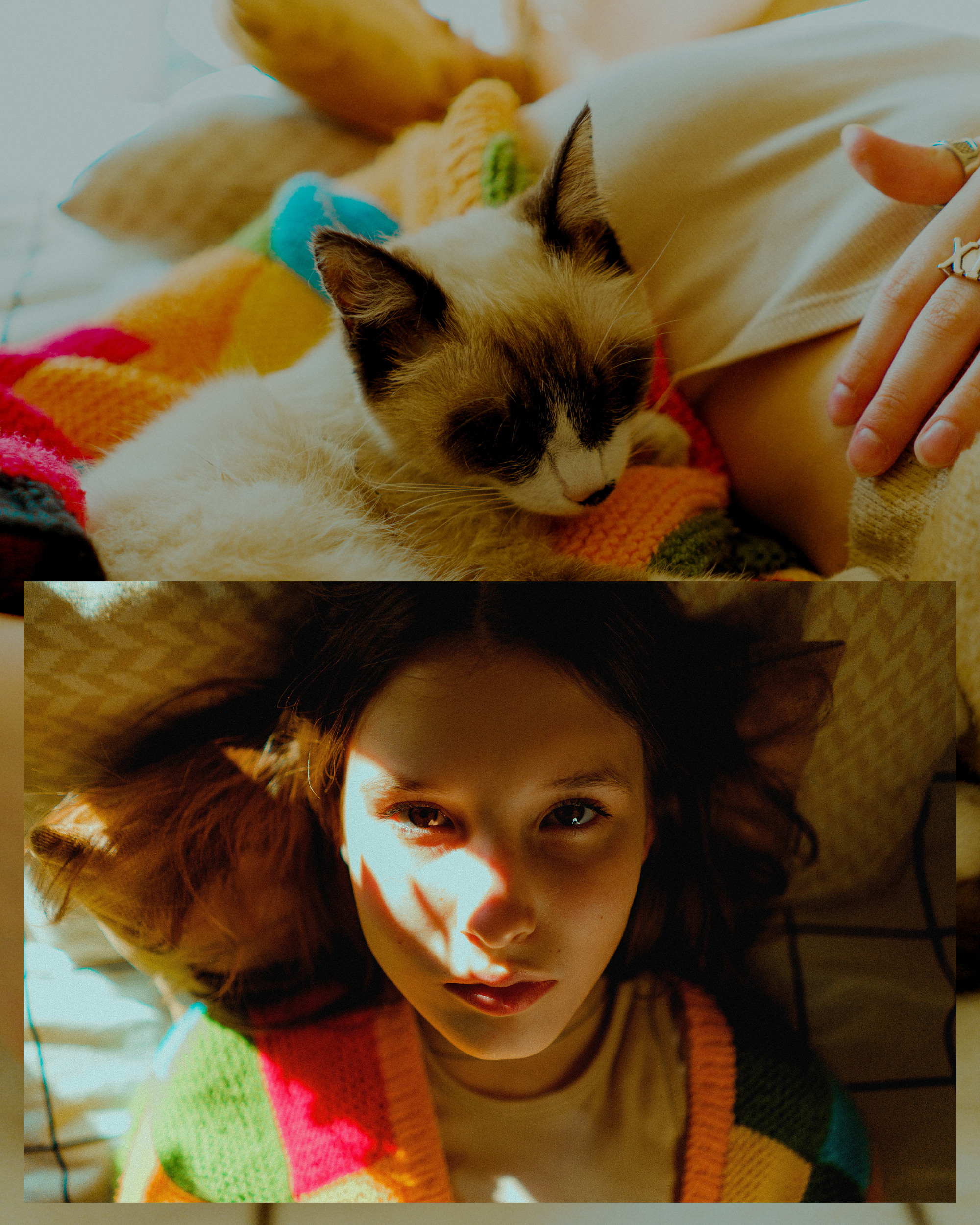 Настя. Фотограф в Москве и России