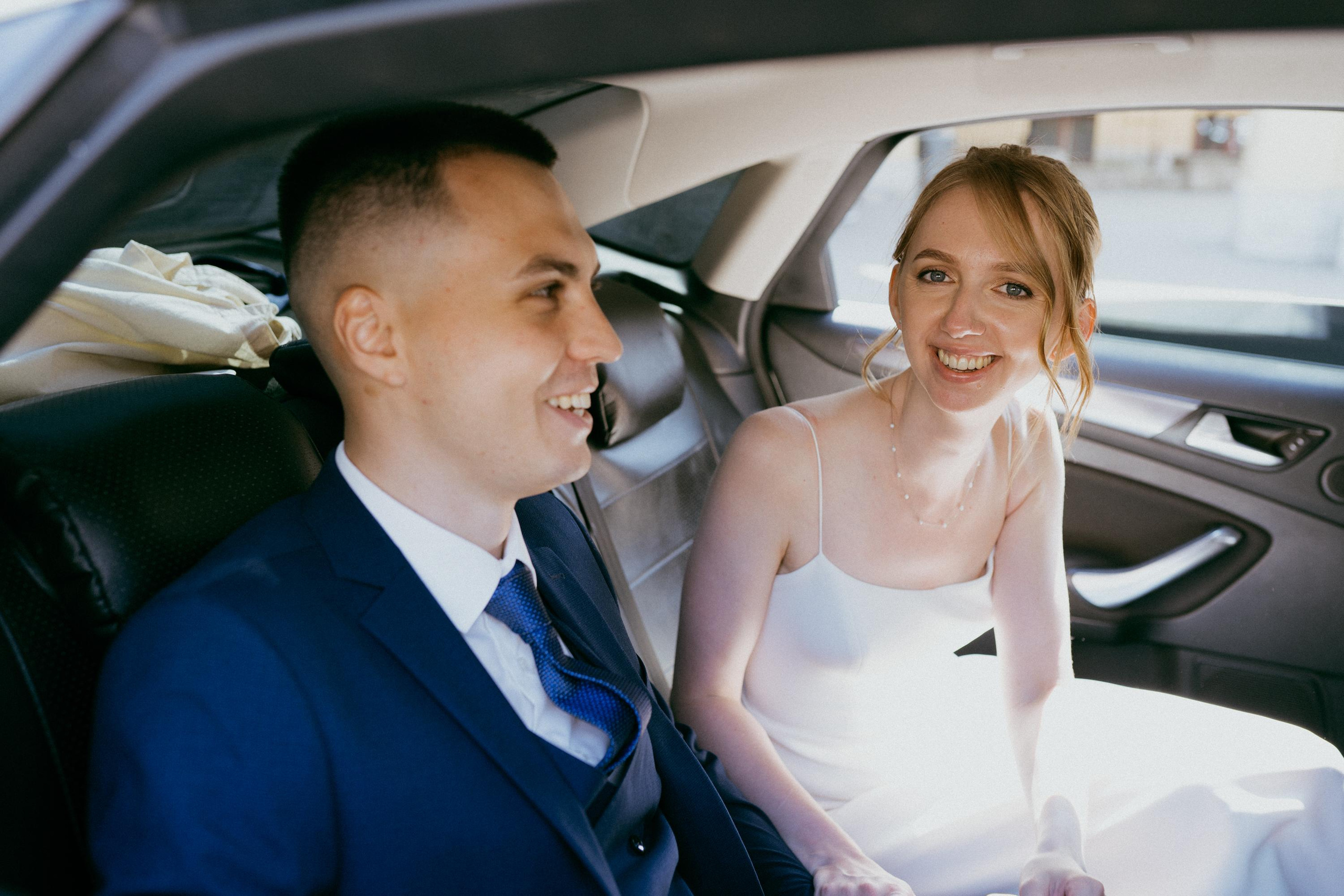 Вова и Рита. Фотограф в Москве и России