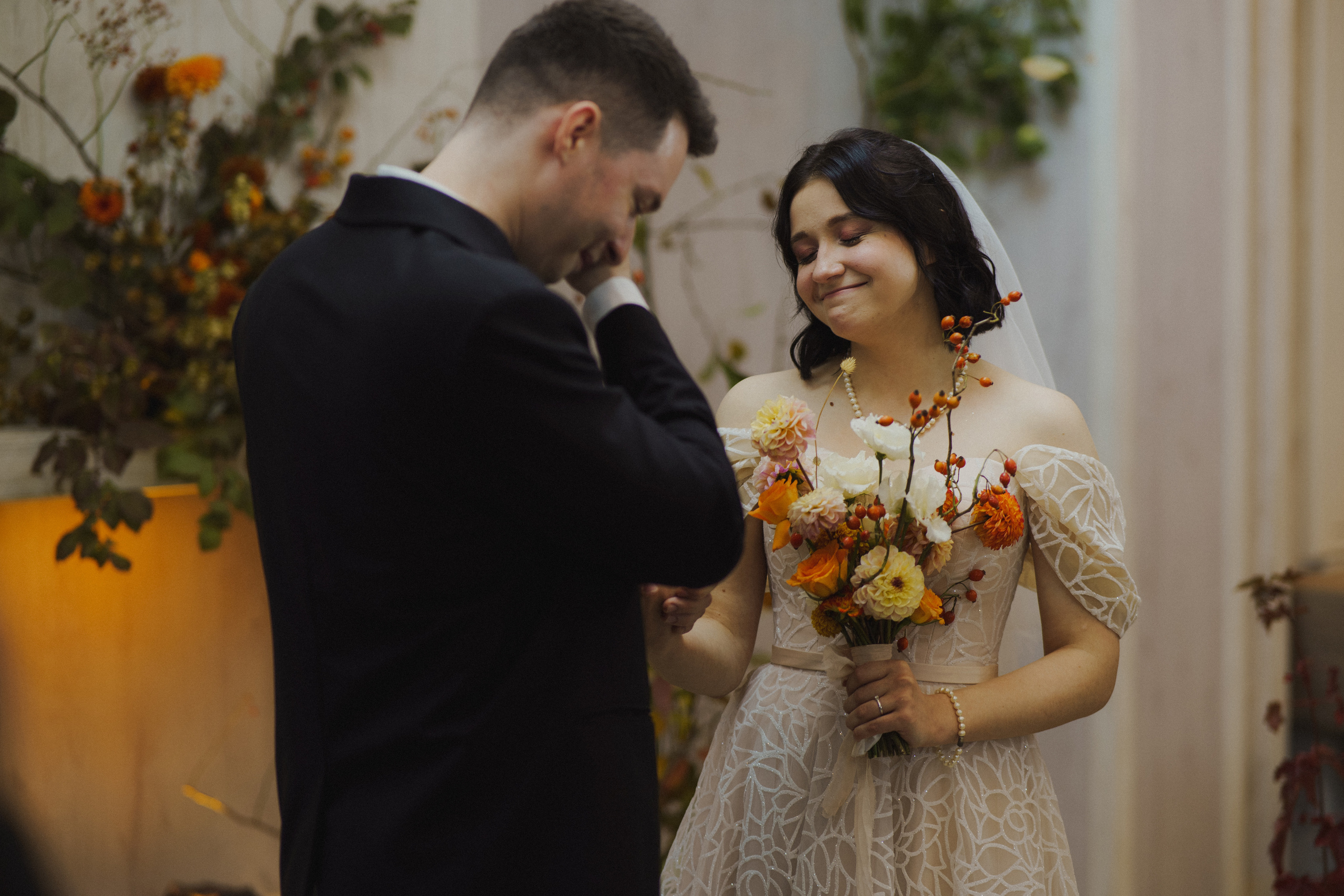 Константин и Татьяна. Фотограф в Москве и России