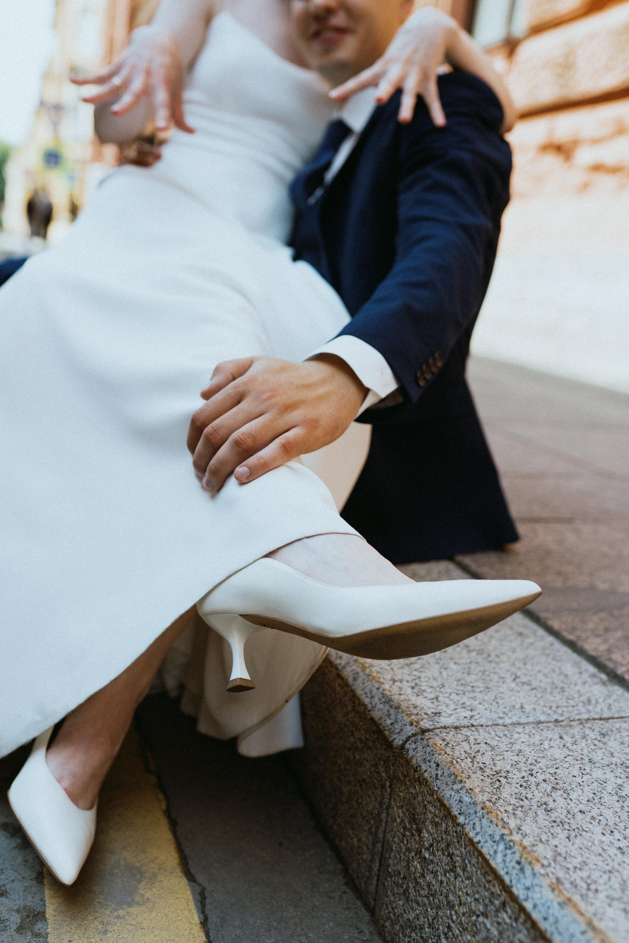 Вова и Рита. Фотограф в Москве и России