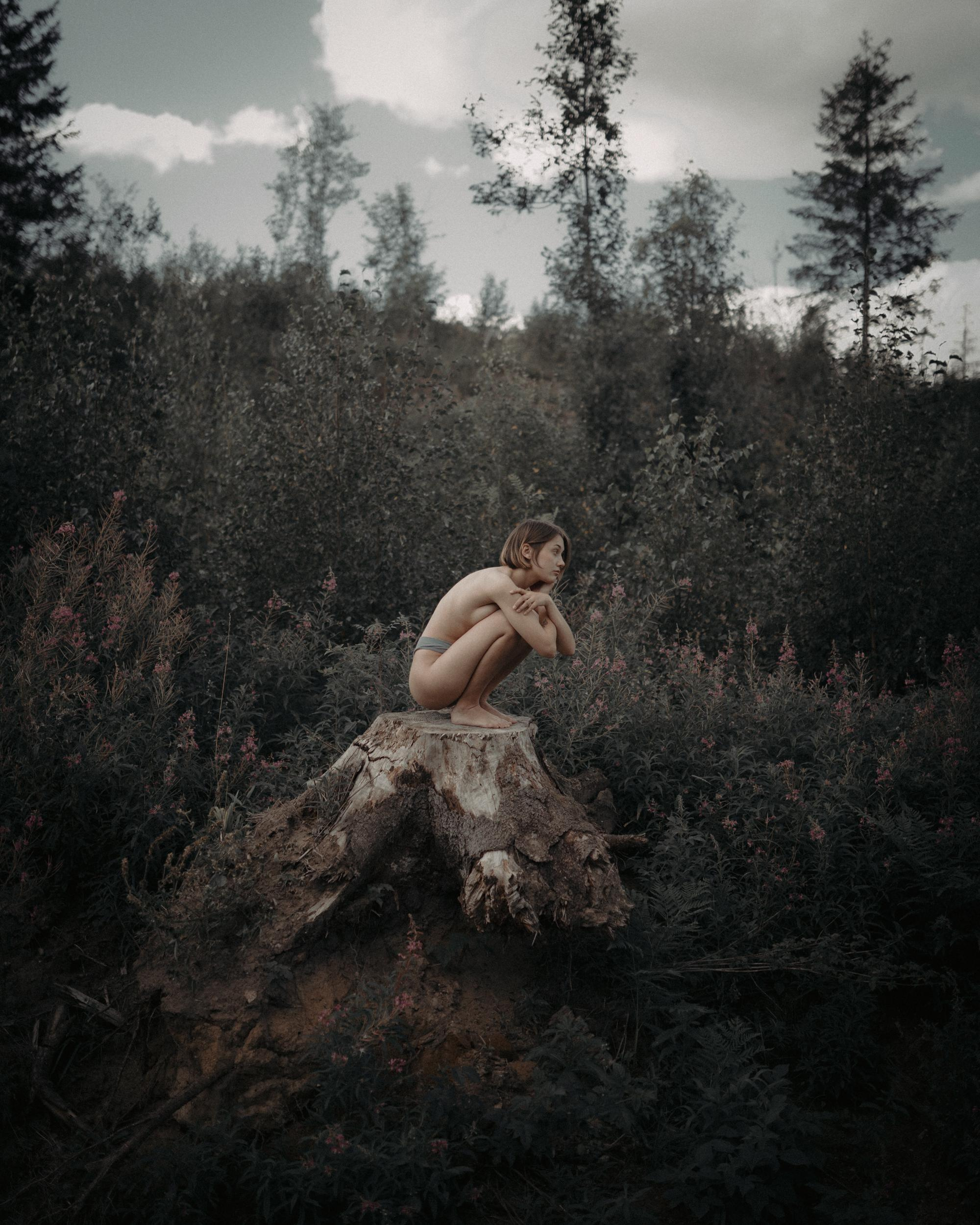 Лиза. Фотограф в Москве и России