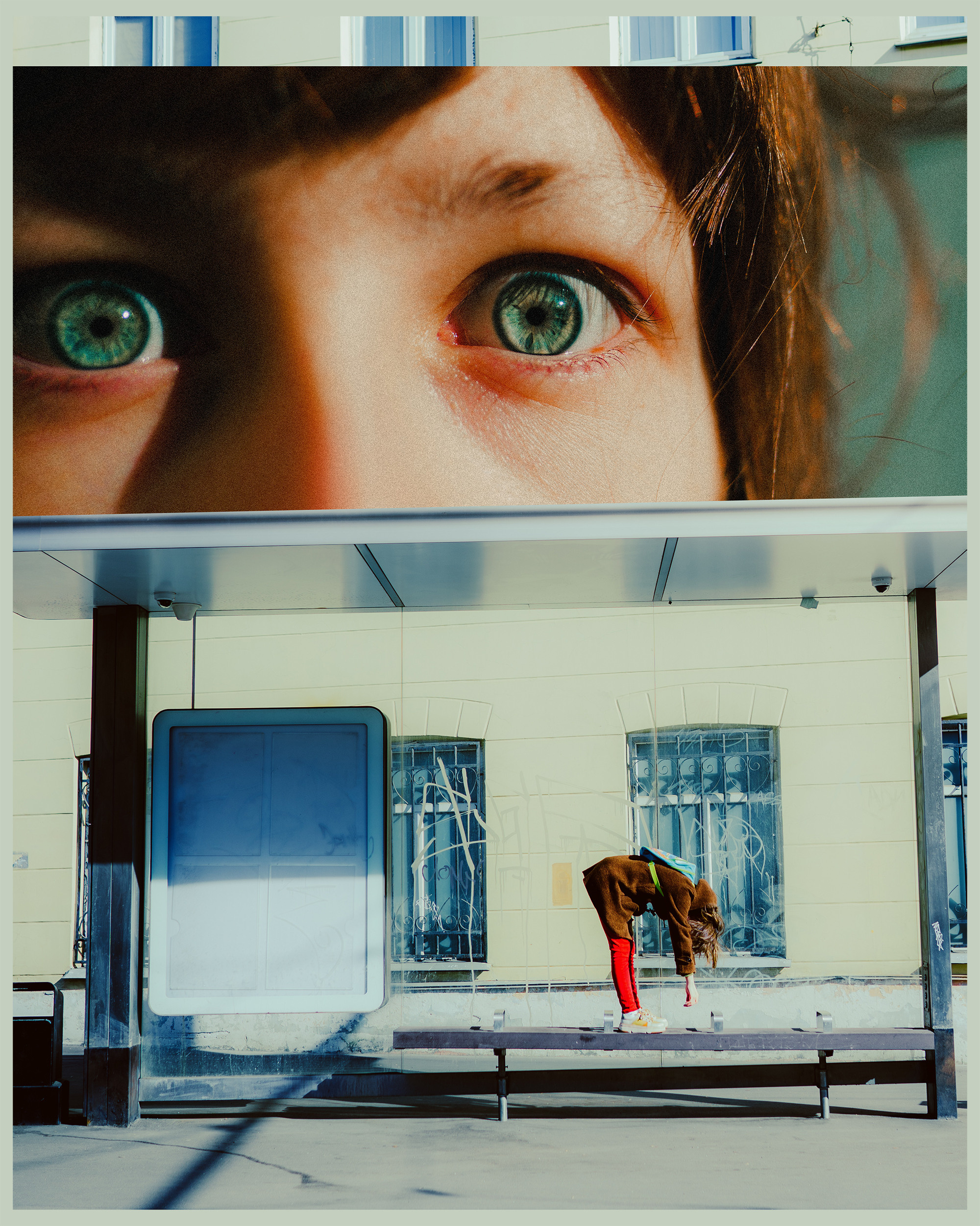 Марфа. Фотограф в Москве и России