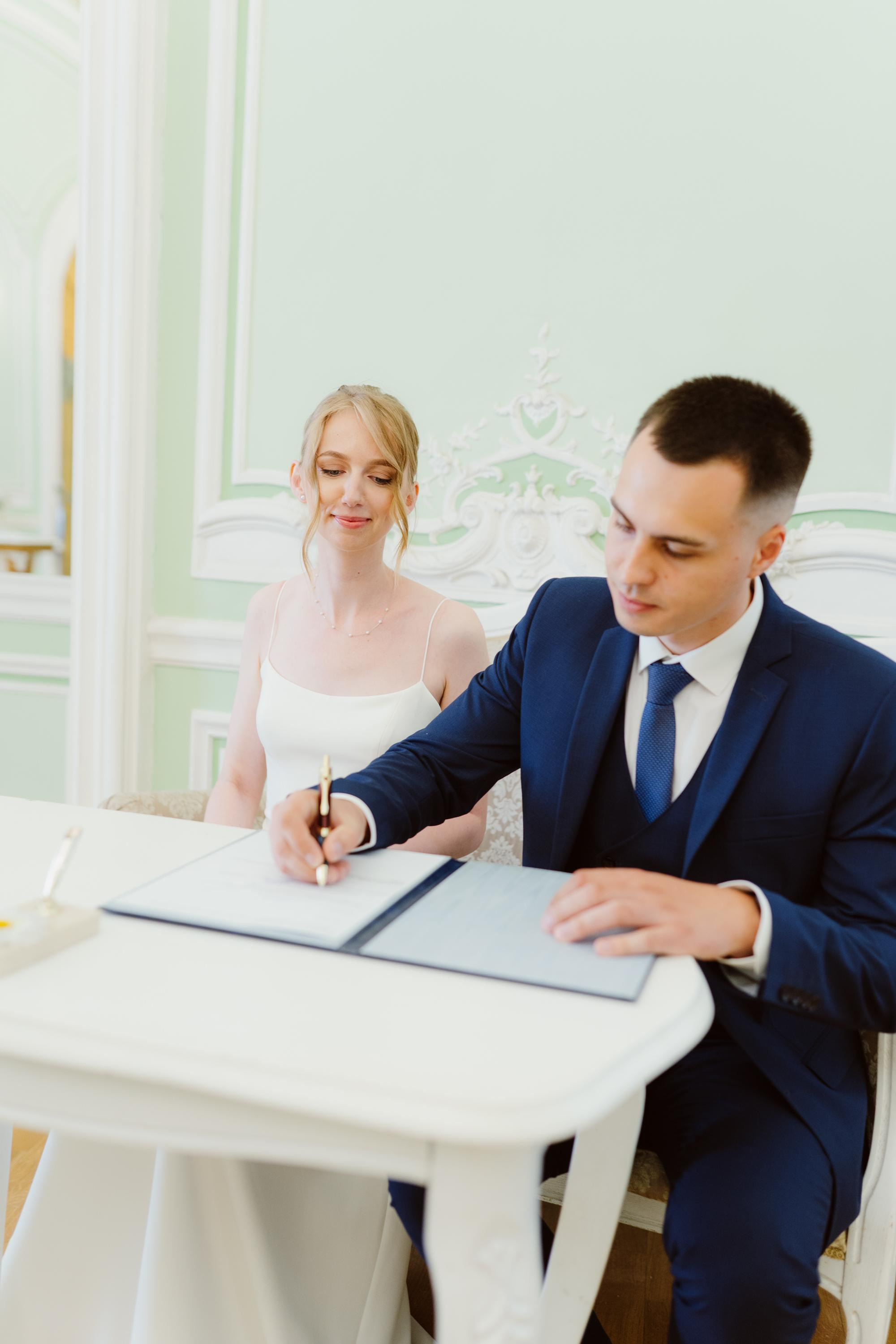 Вова и Рита. Фотограф в Москве и России