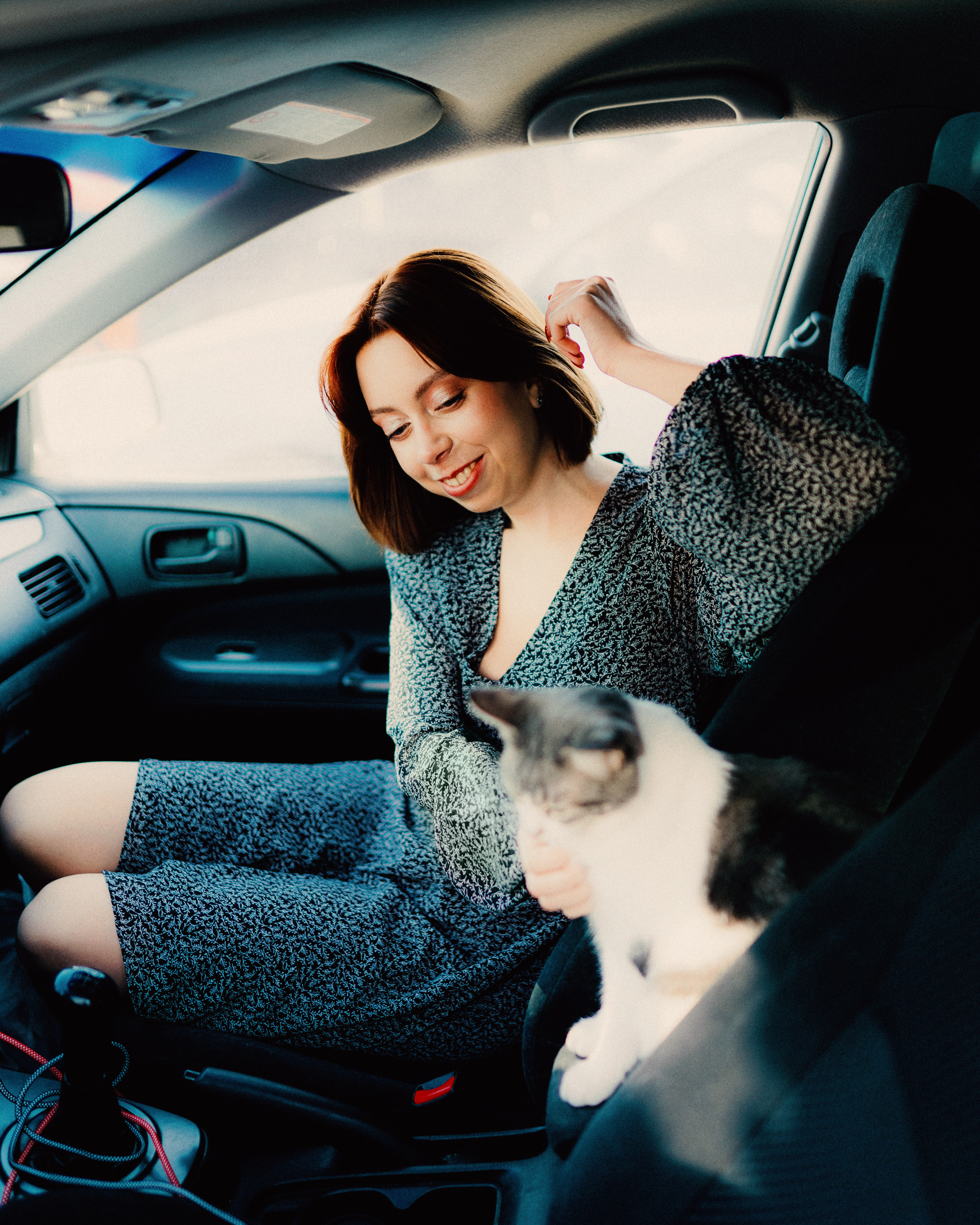 Летова. Фотограф в Москве и России