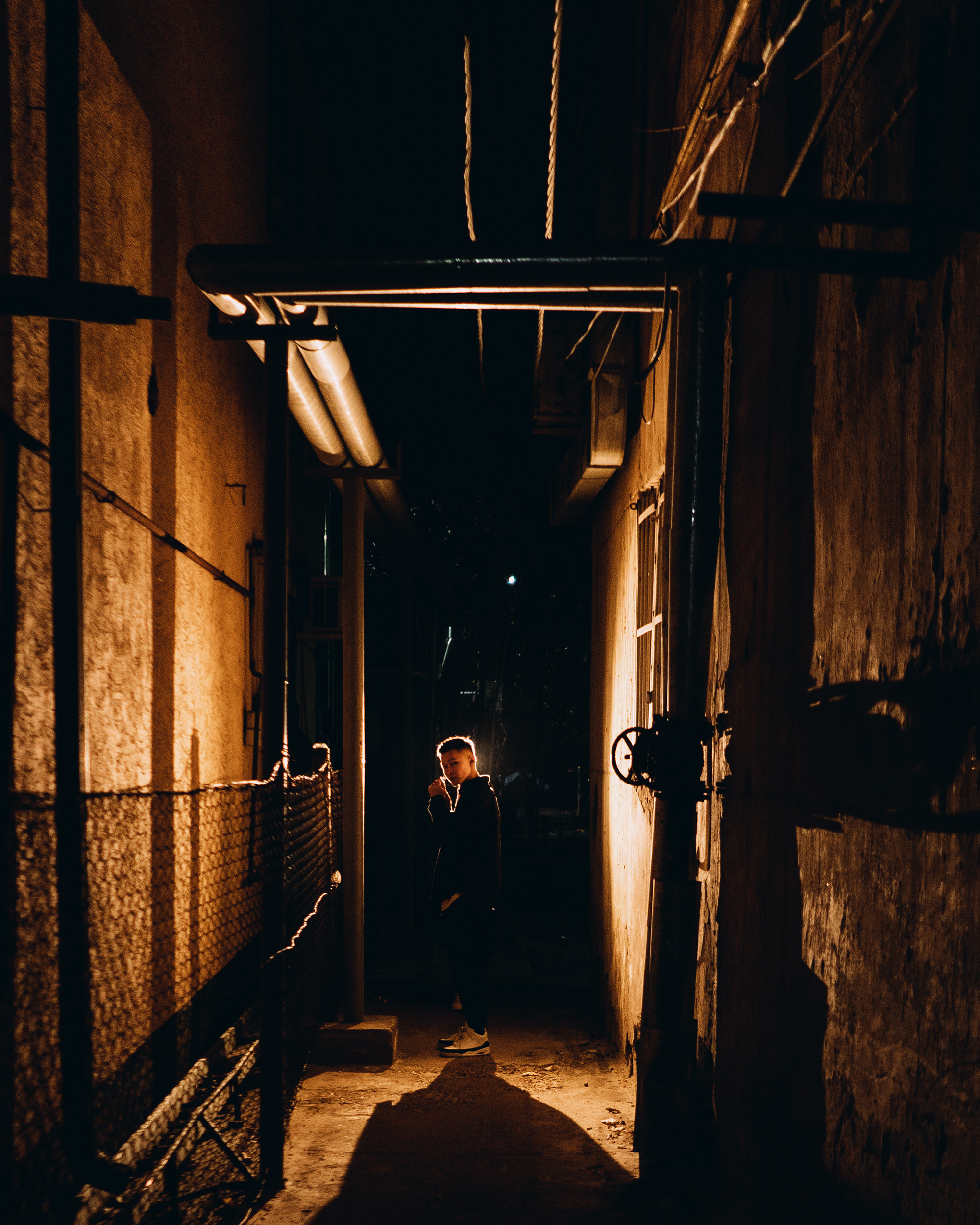 Дамир. Фотограф в Москве и России