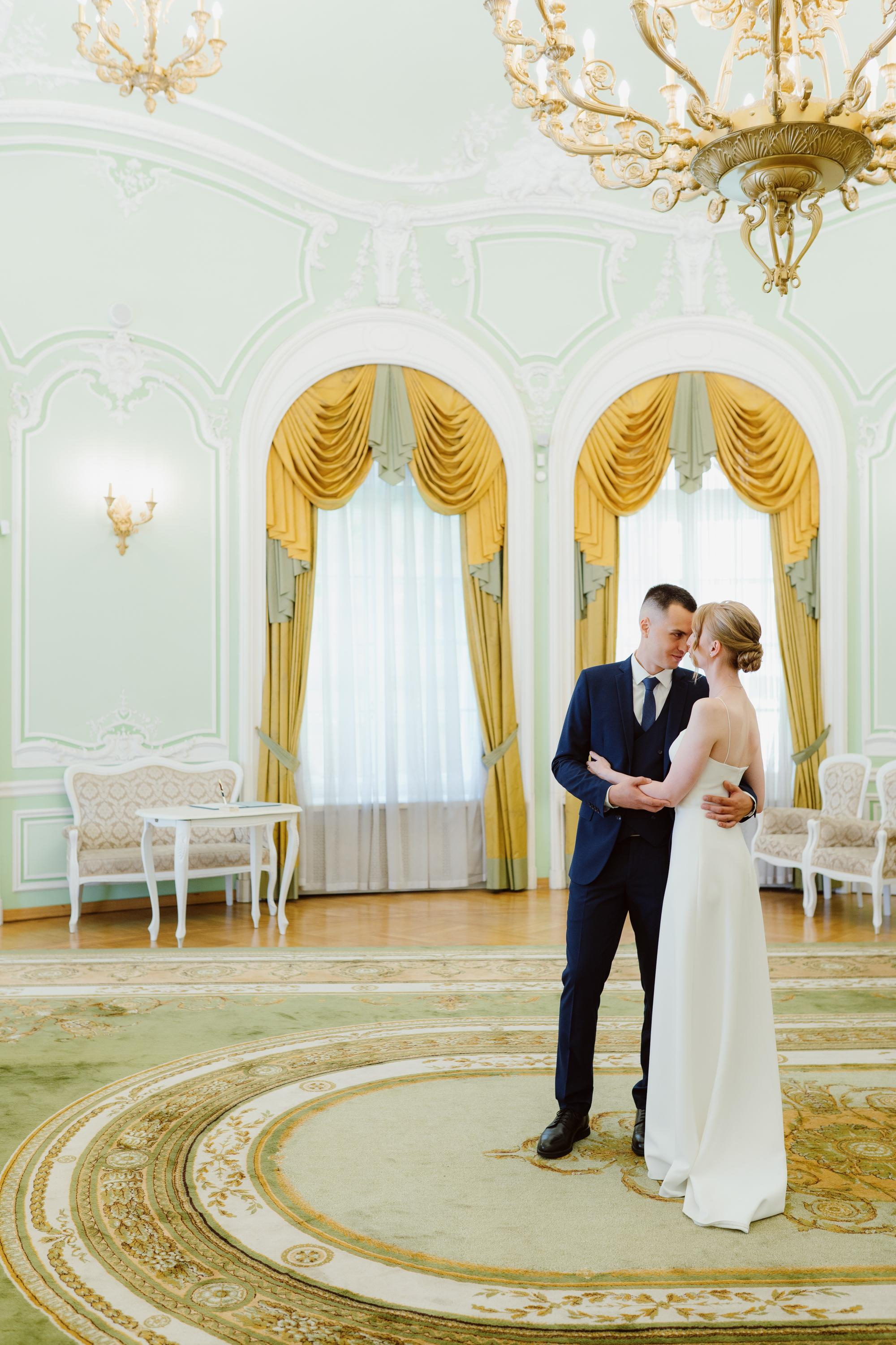 Вова и Рита. Фотограф в Москве и России