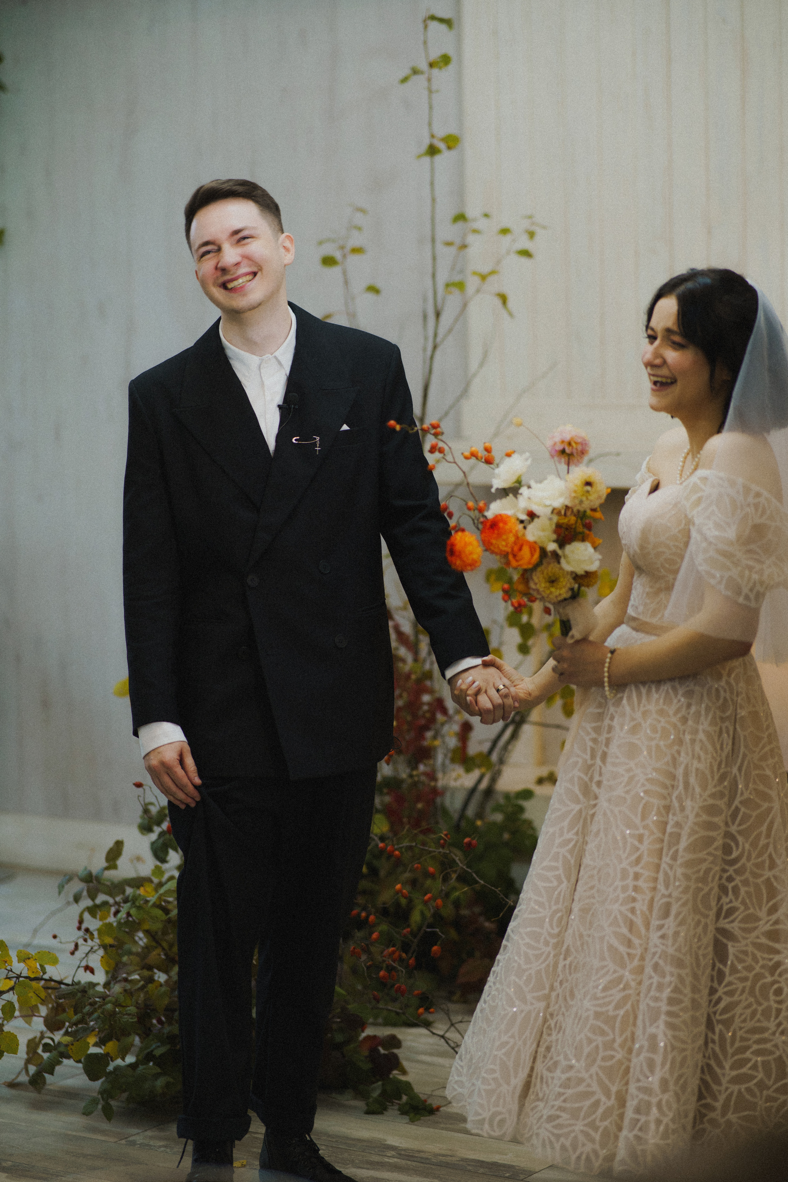 Константин и Татьяна. Фотограф в Москве и России