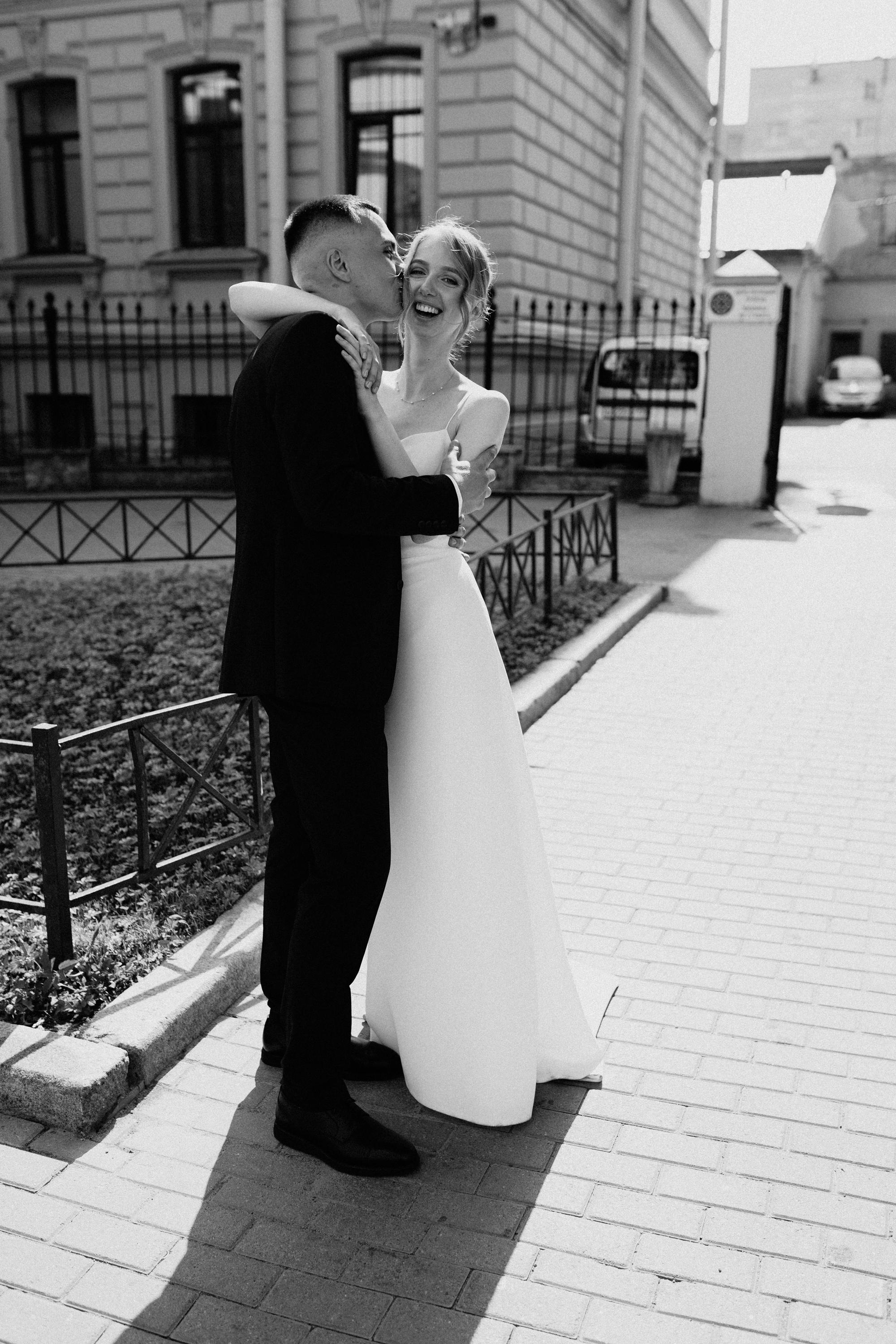 Вова и Рита. Фотограф в Москве и России