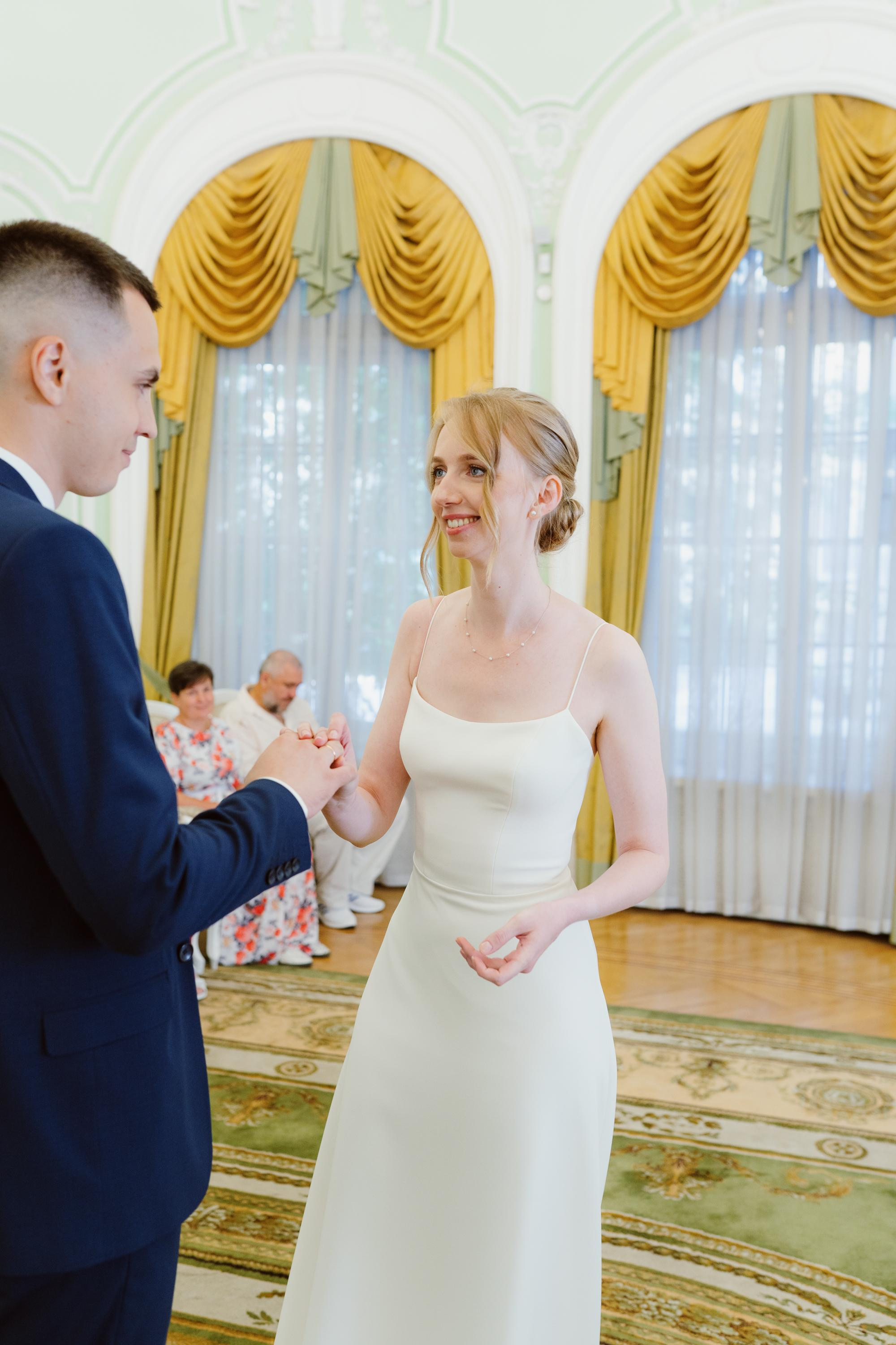 Вова и Рита. Фотограф в Москве и России