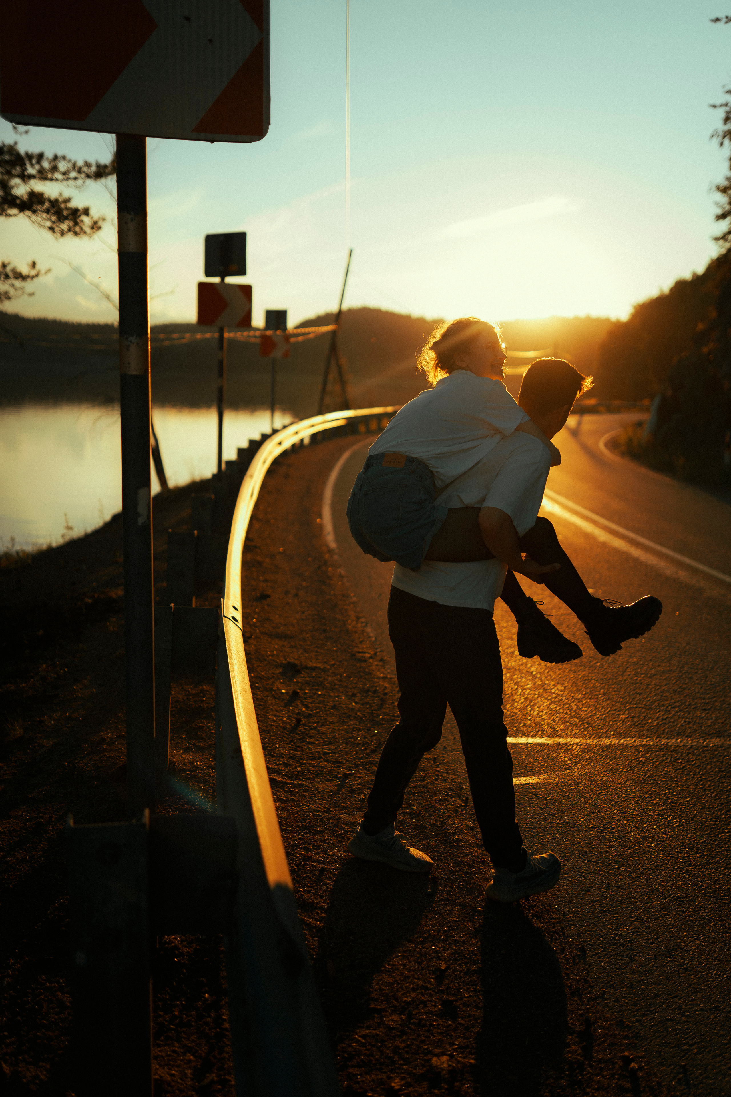 Азат и Кэтэлина. Фотограф в Москве и России