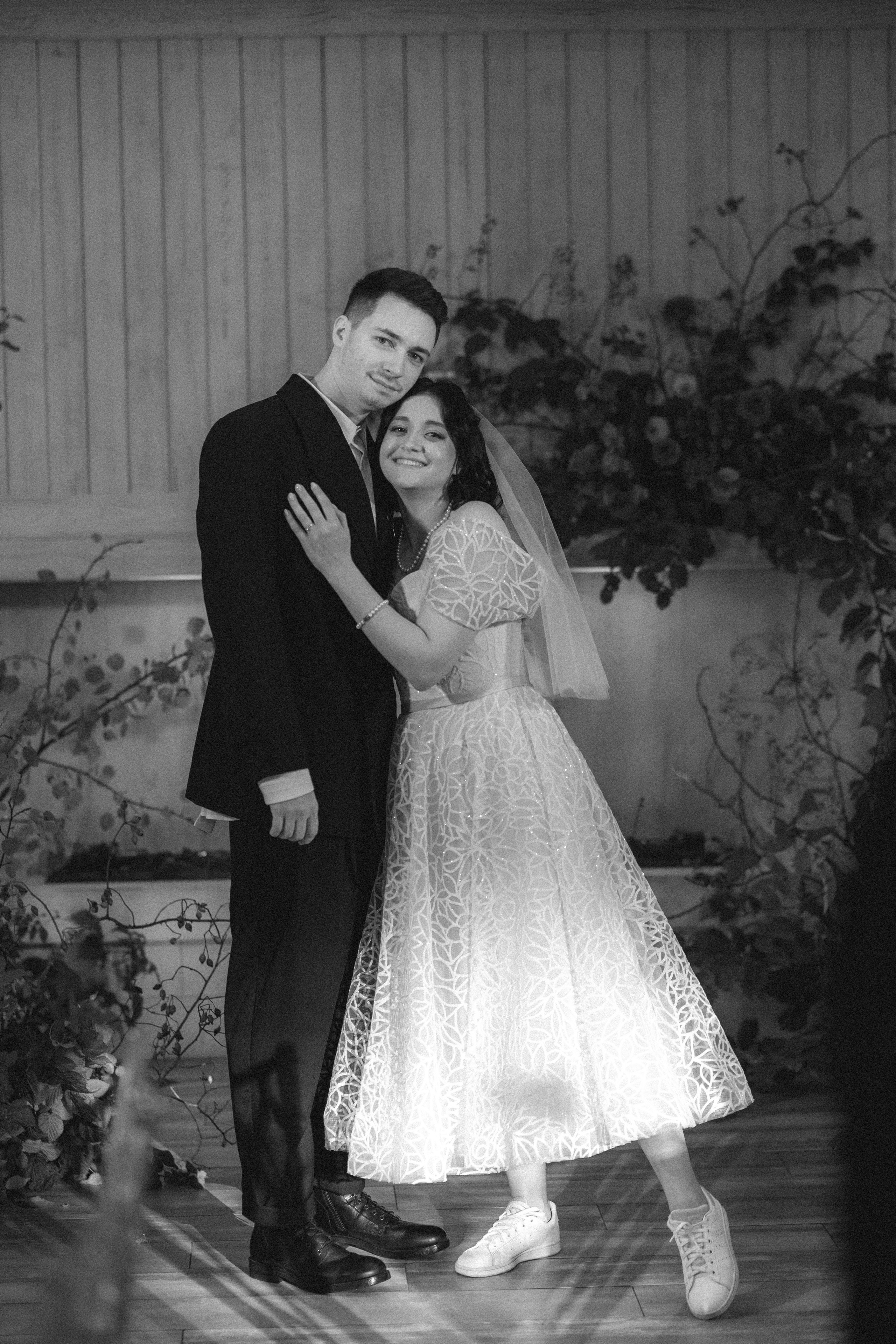 Константин и Татьяна. Фотограф в Москве и России