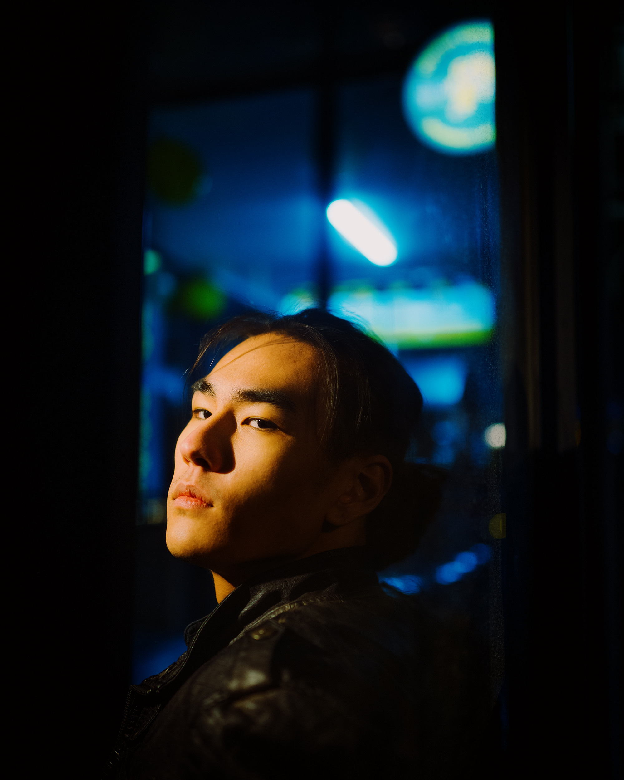 Филипп. Фотограф в Москве и России