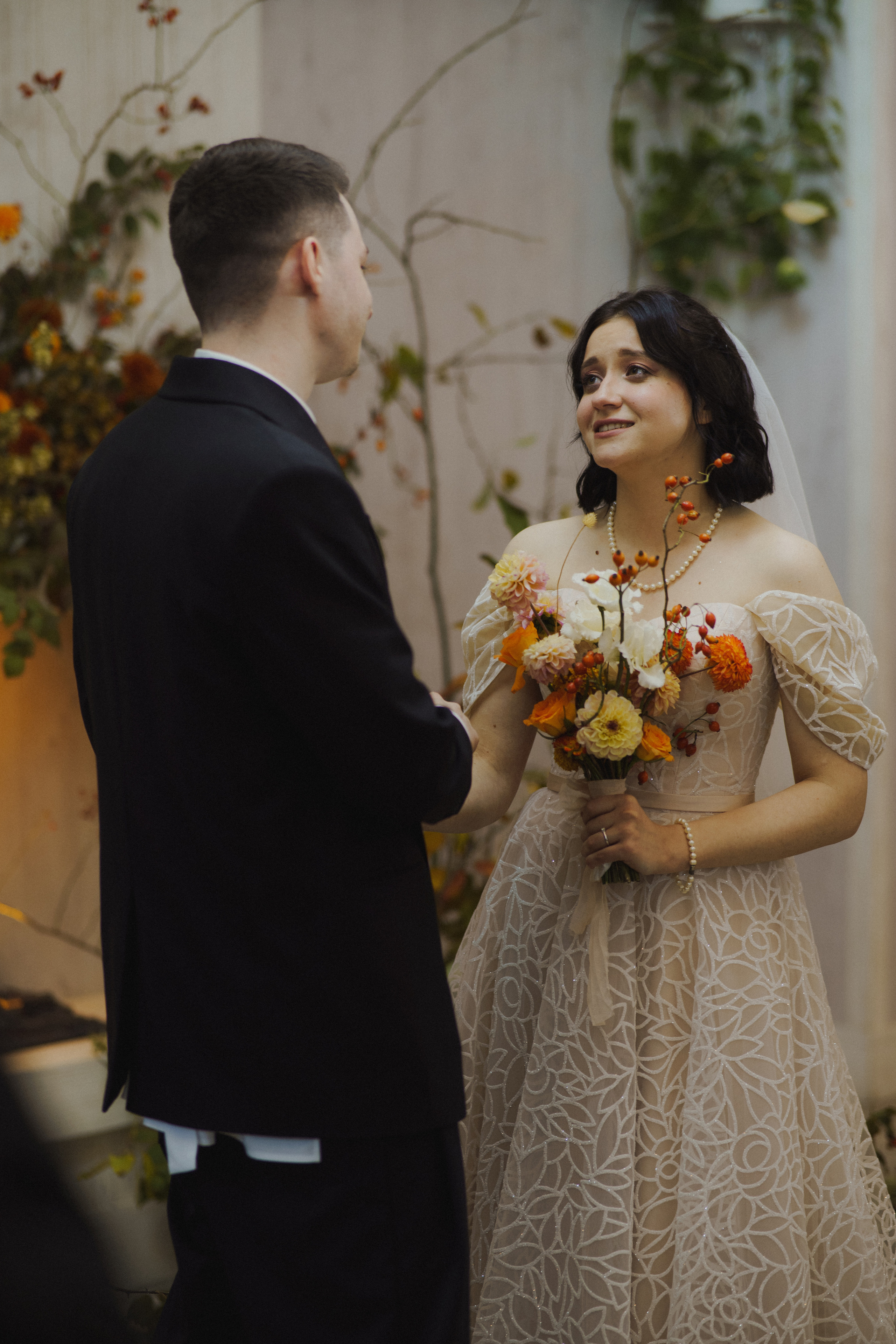 Константин и Татьяна. Фотограф в Москве и России