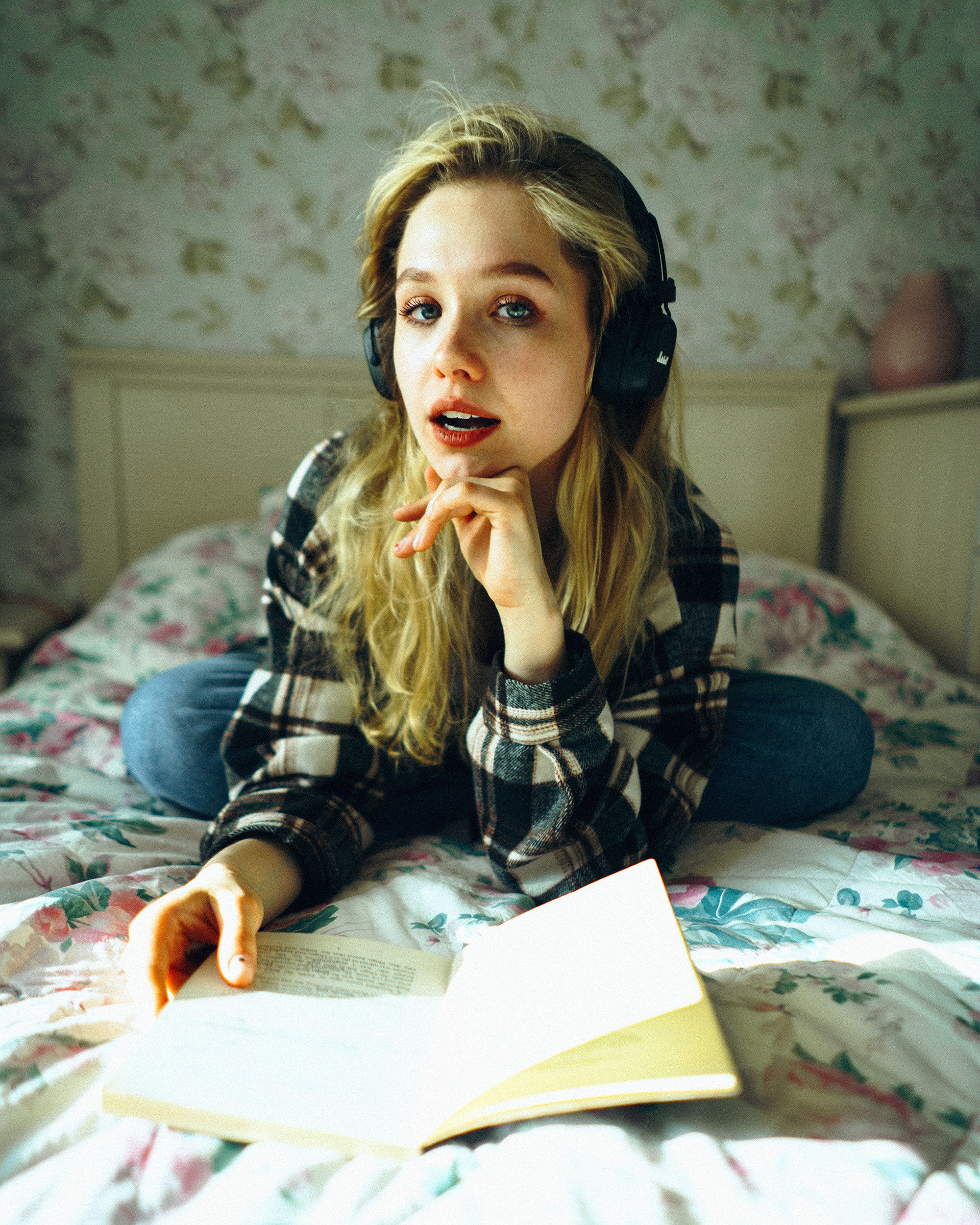 Лиз, Плиз. Фотограф в Москве и России