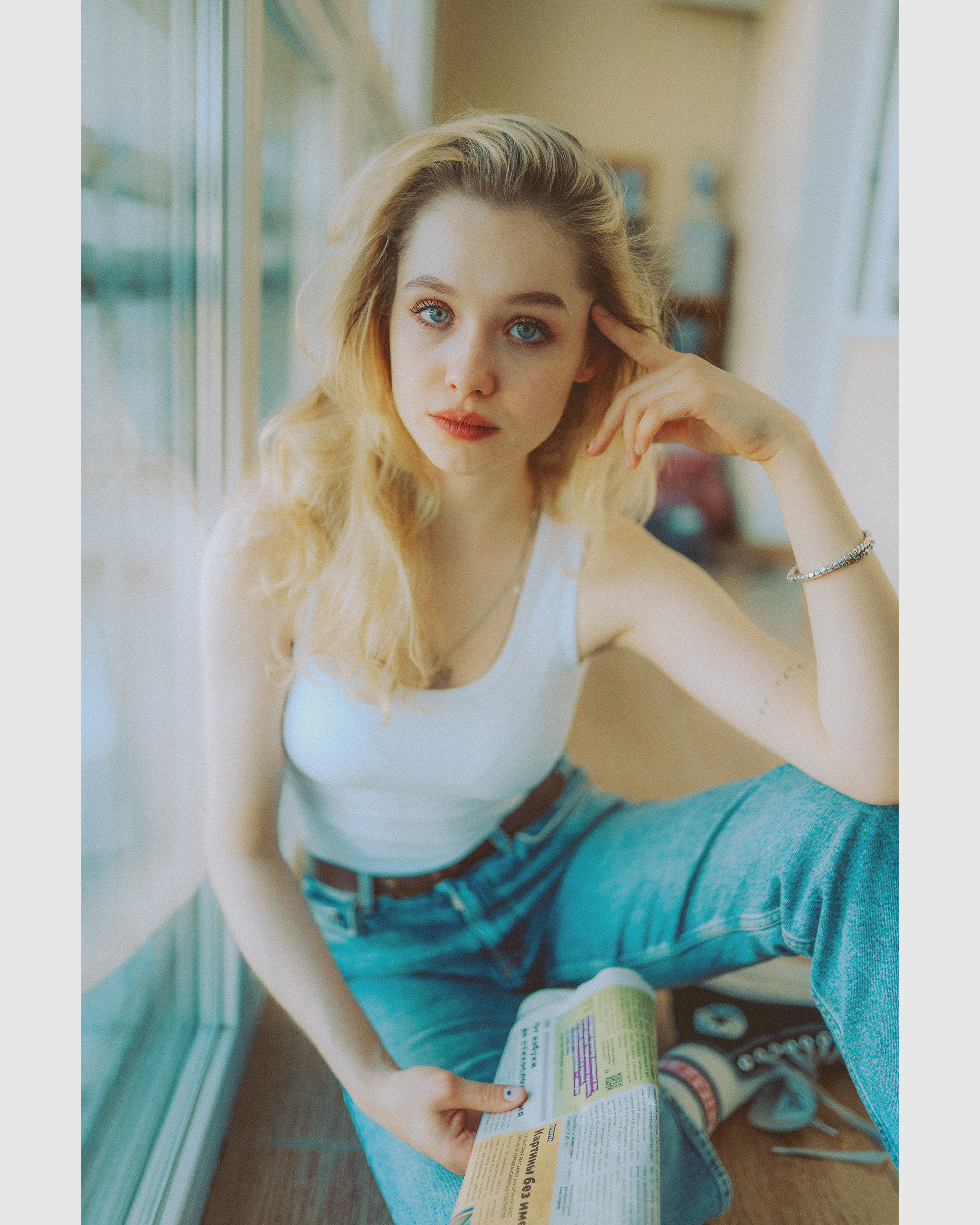 Лиз, Плиз. Фотограф в Москве и России