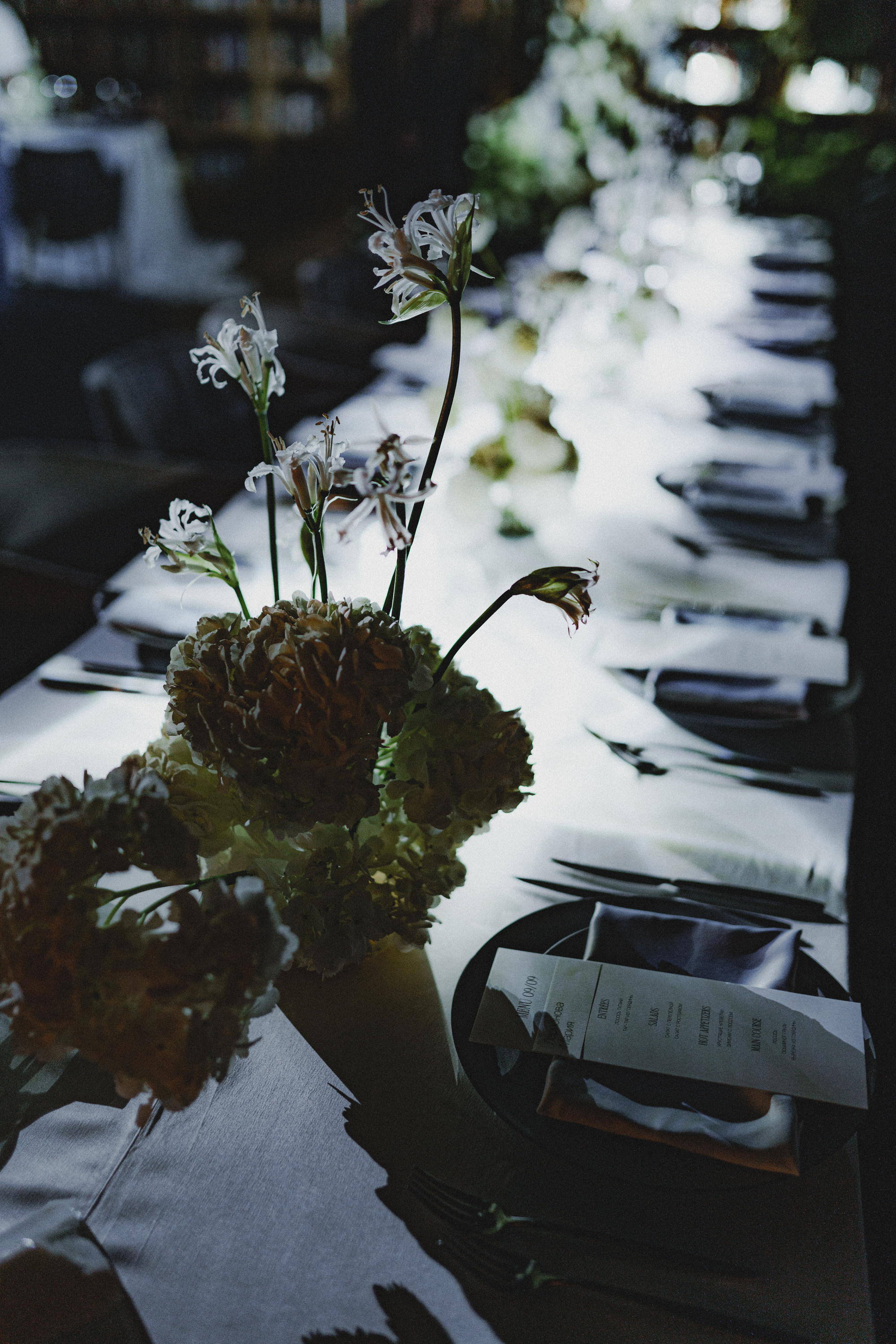 Декорирование свадьбы. Фотограф в Москве и России