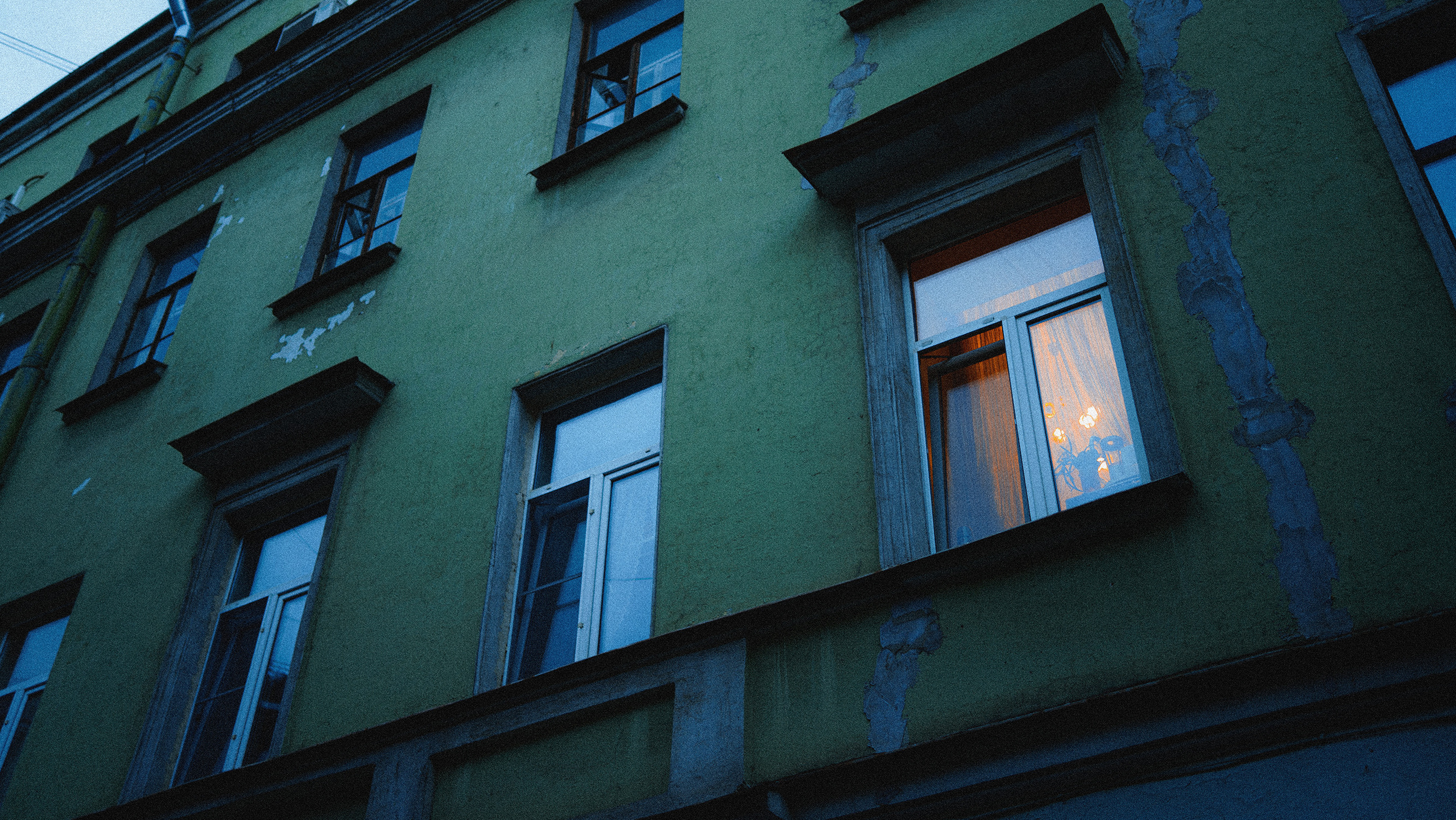 Анфиса. Фотограф в Москве и России