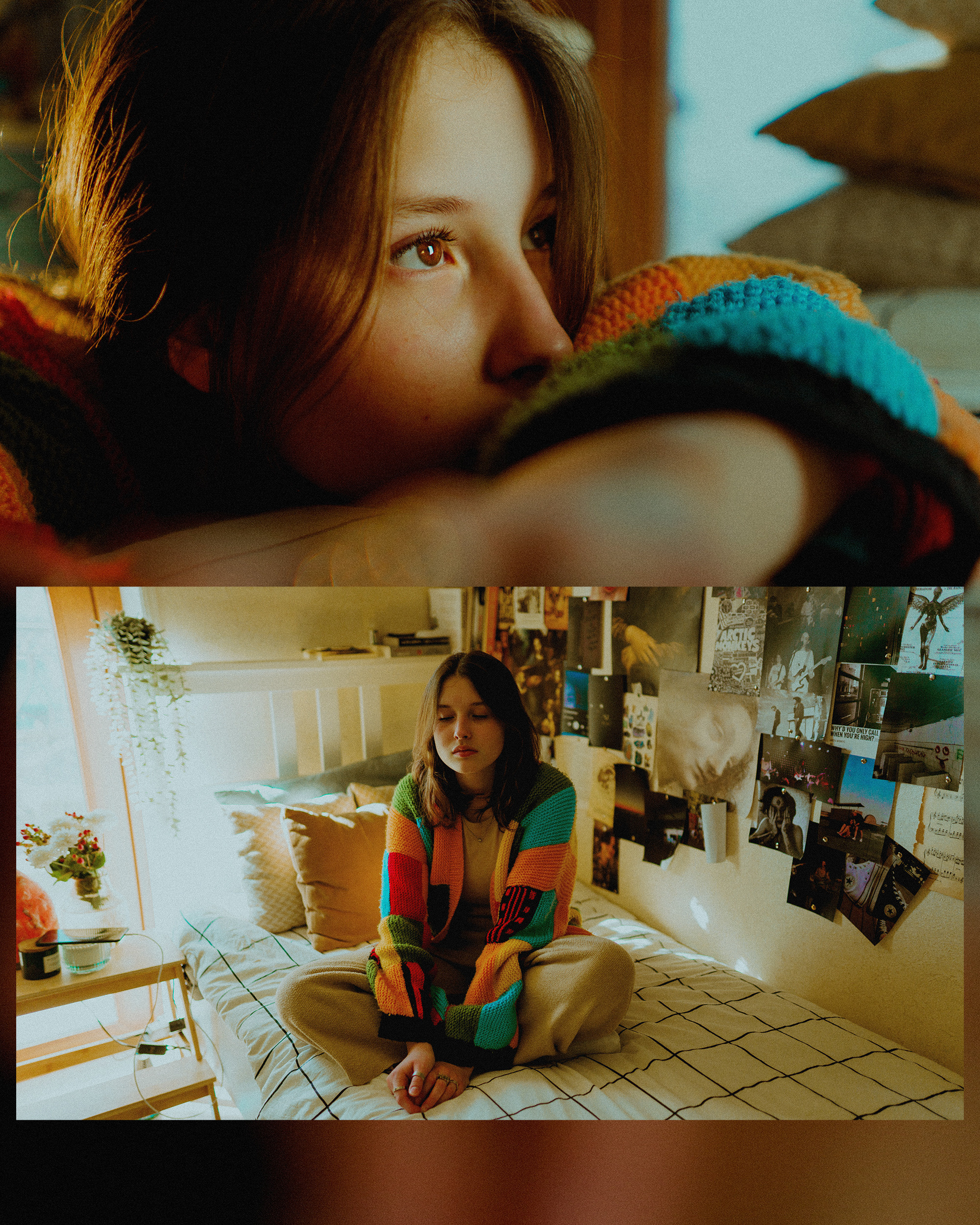 Настя. Фотограф в Москве и России