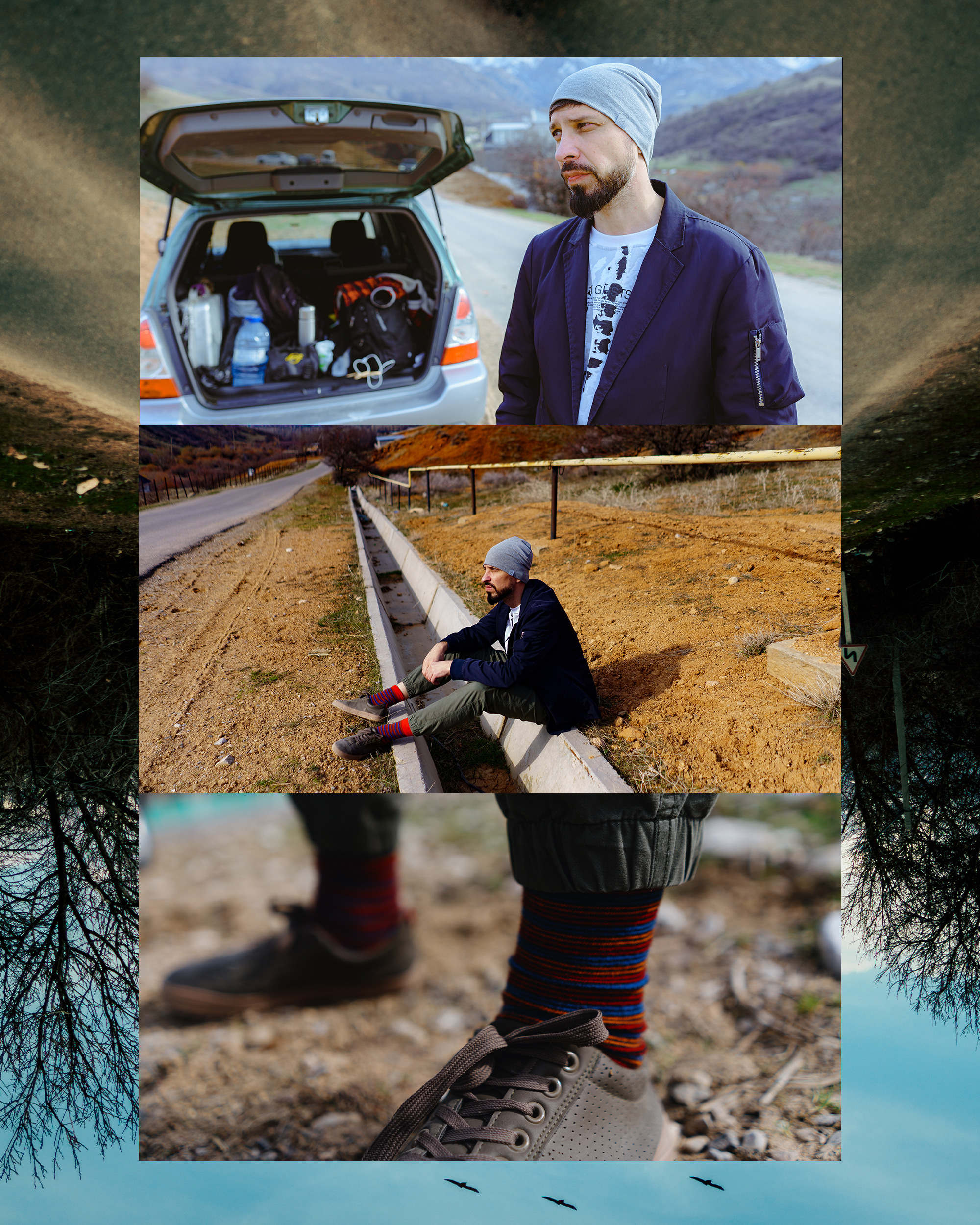 Паша. Фотограф в Москве и России