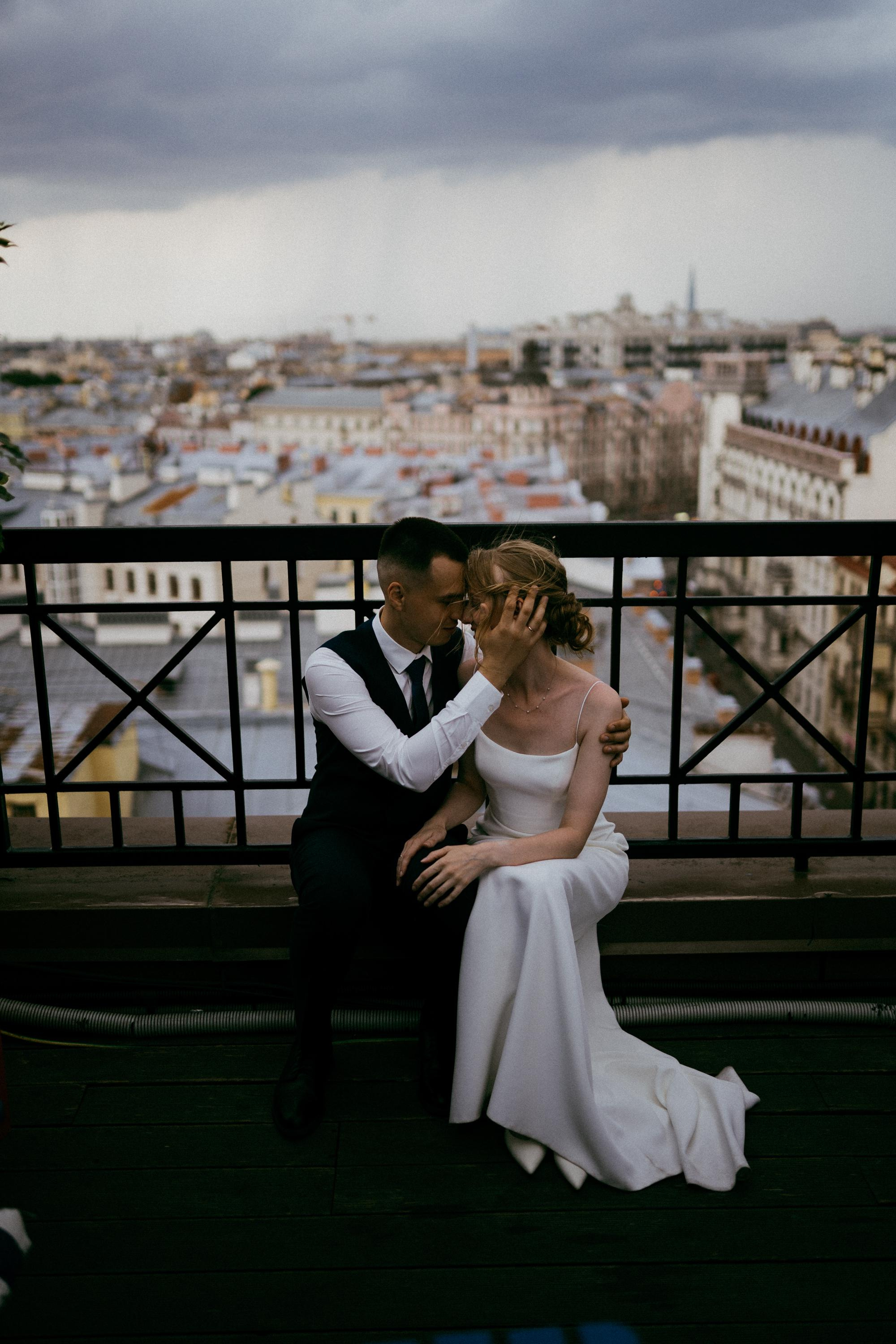 Вова и Рита. Фотограф в Москве и России