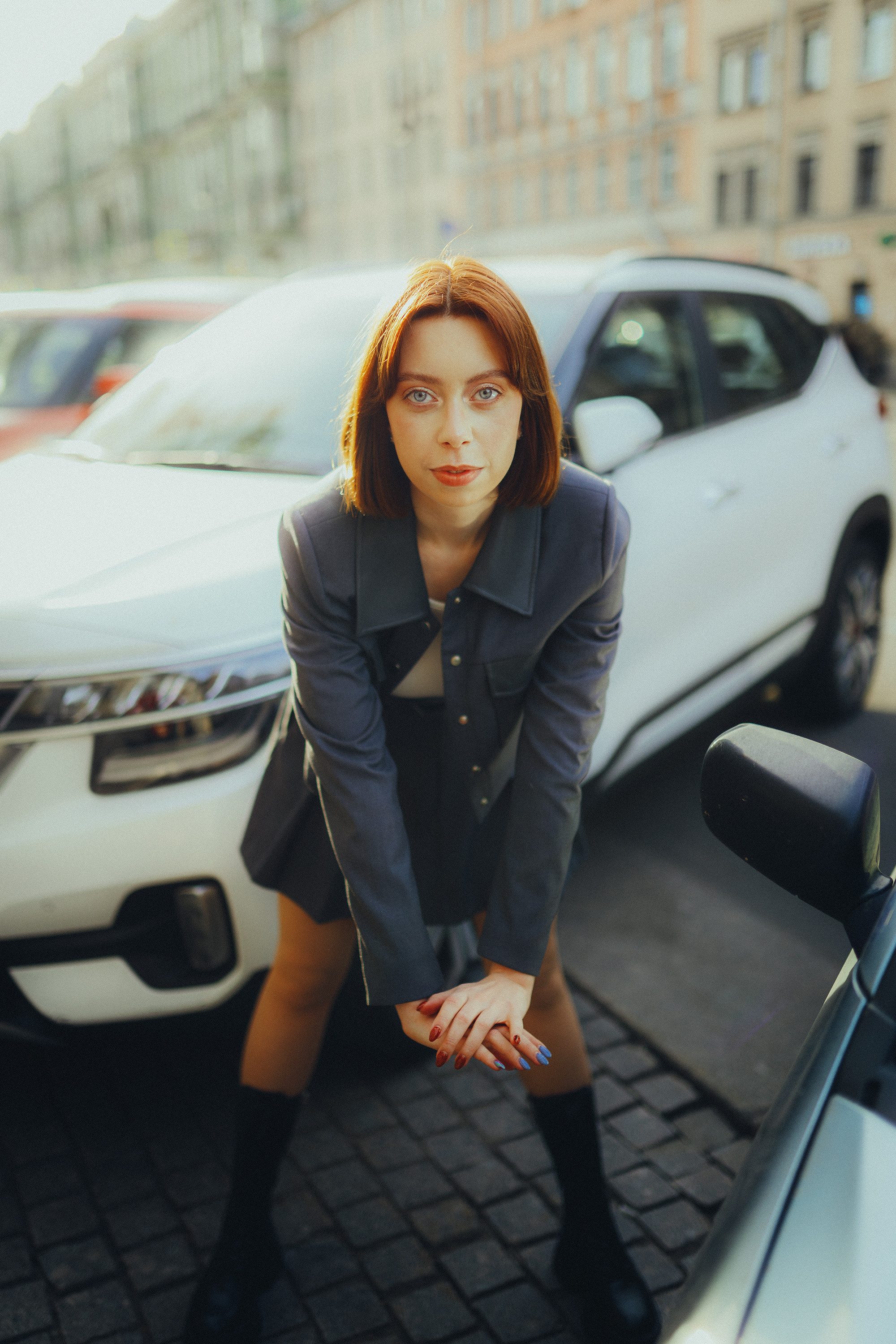 Летова. Фотограф в Москве и России