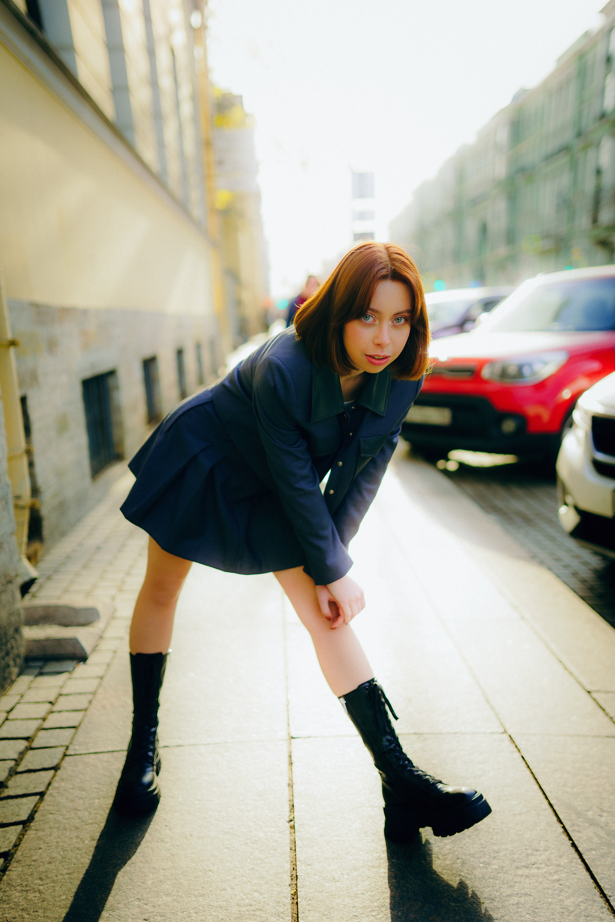 Летова. Фотограф в Москве и России