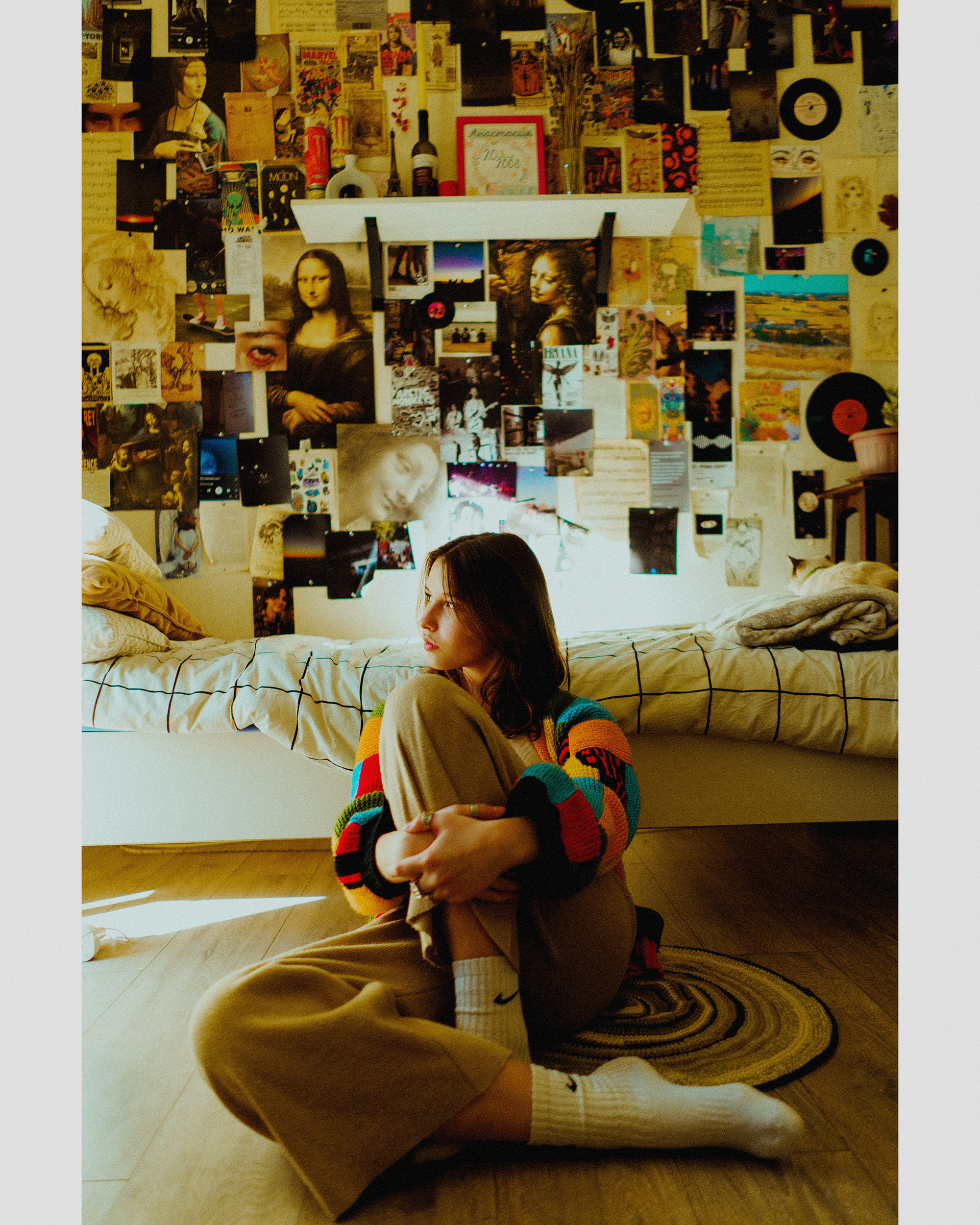 Настя. Фотограф в Москве и России