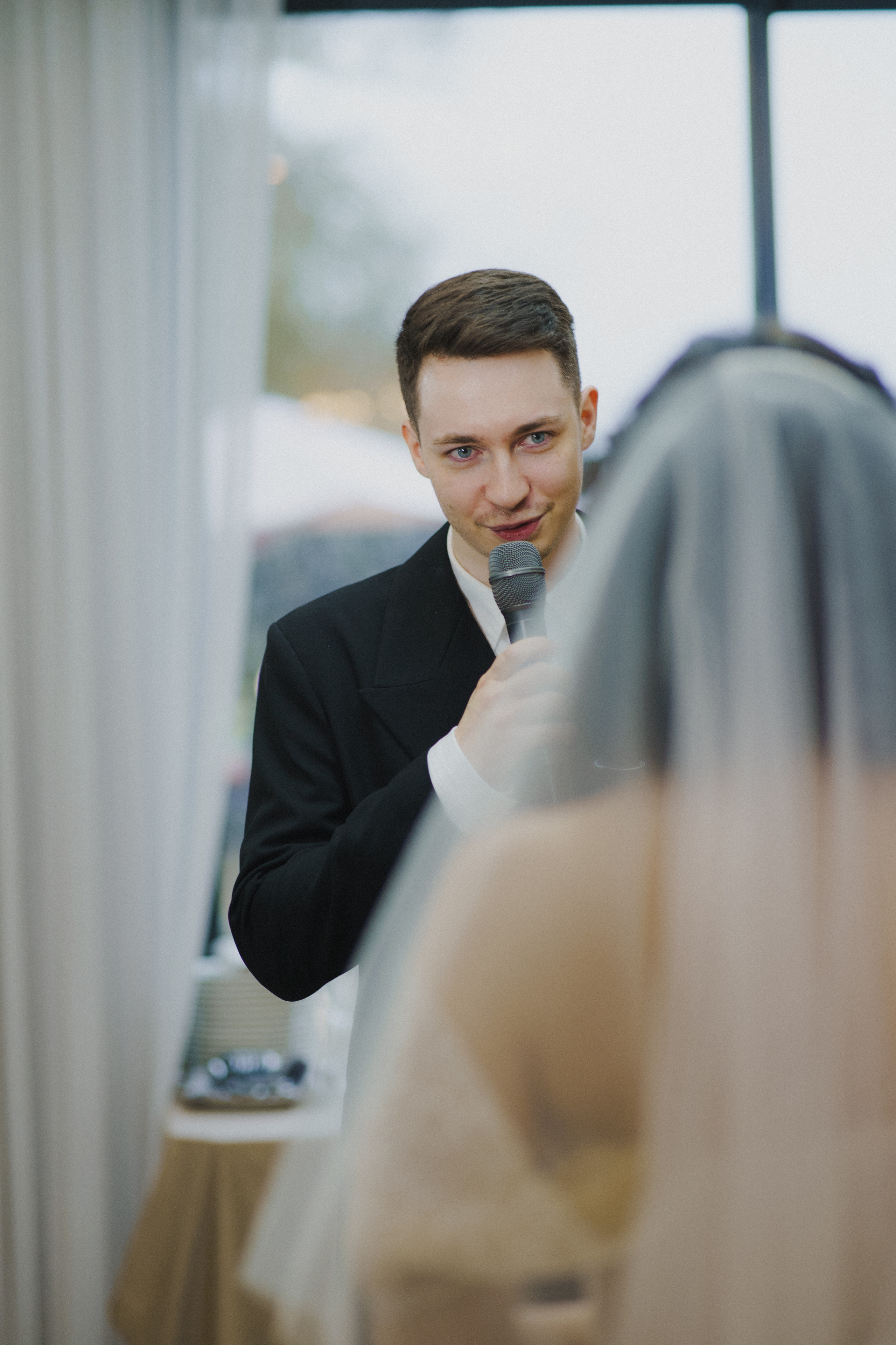 Константин и Татьяна. Фотограф в Москве и России