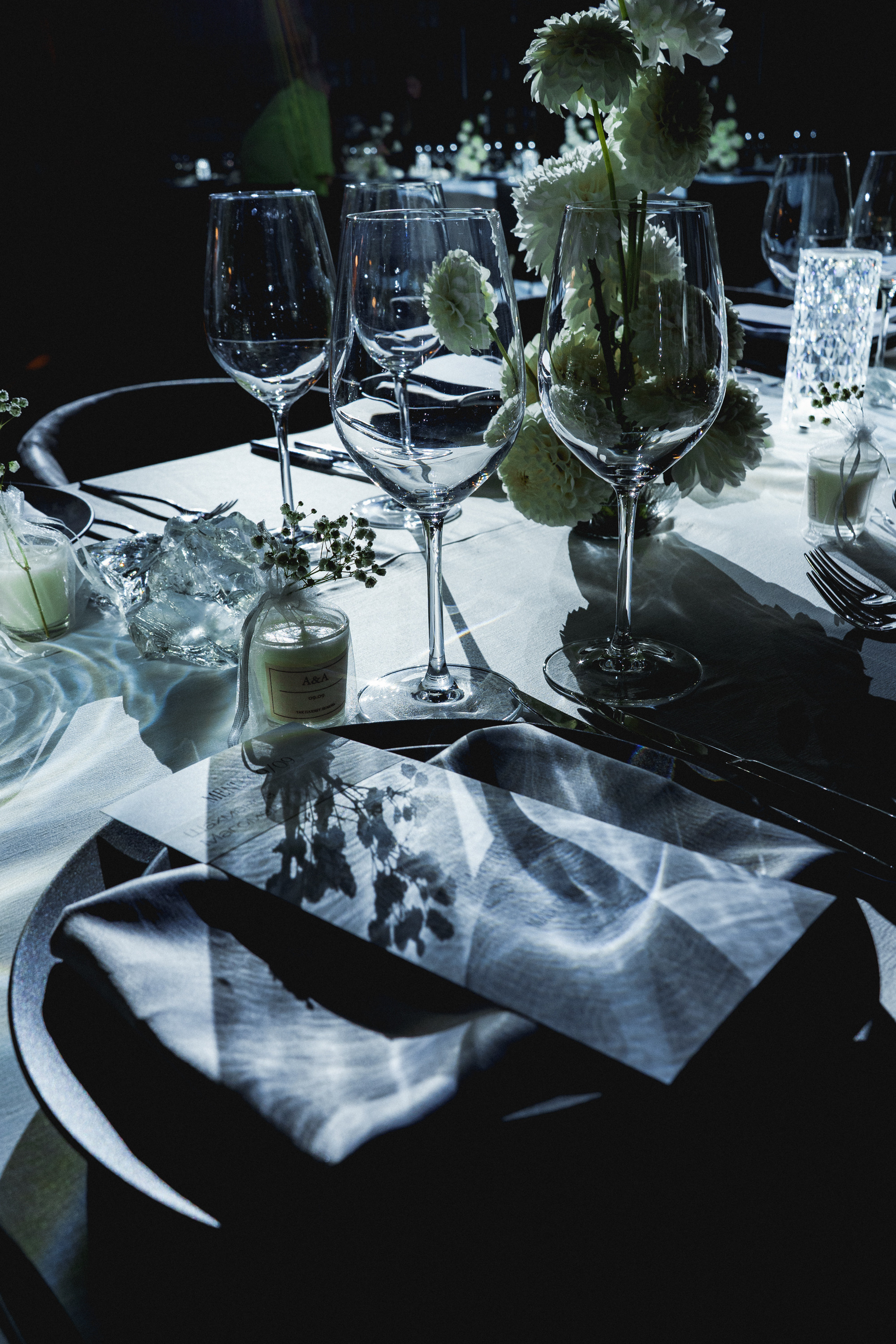 Декорирование свадьбы. Фотограф в Москве и России