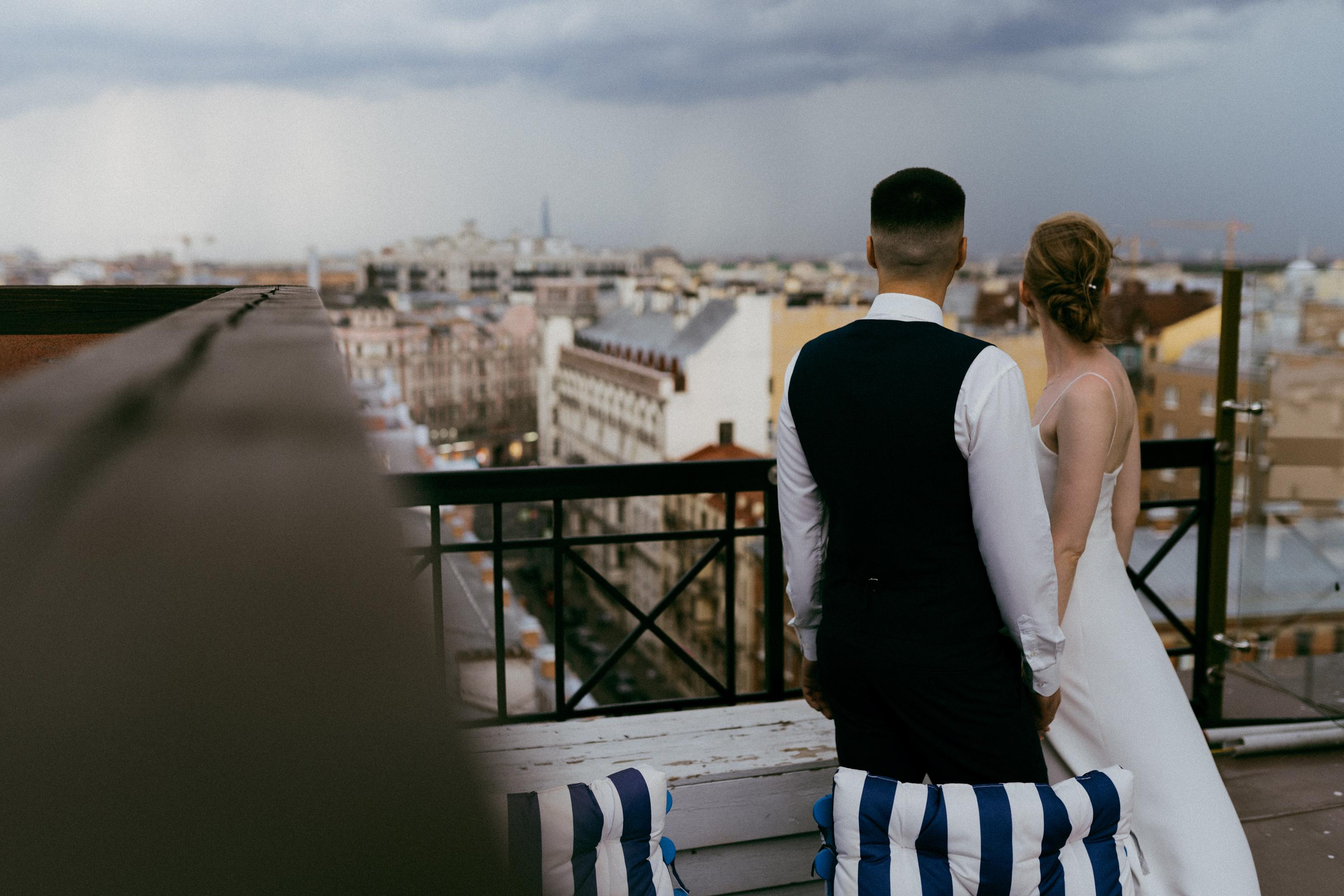 Вова и Рита. Фотограф в Москве и России