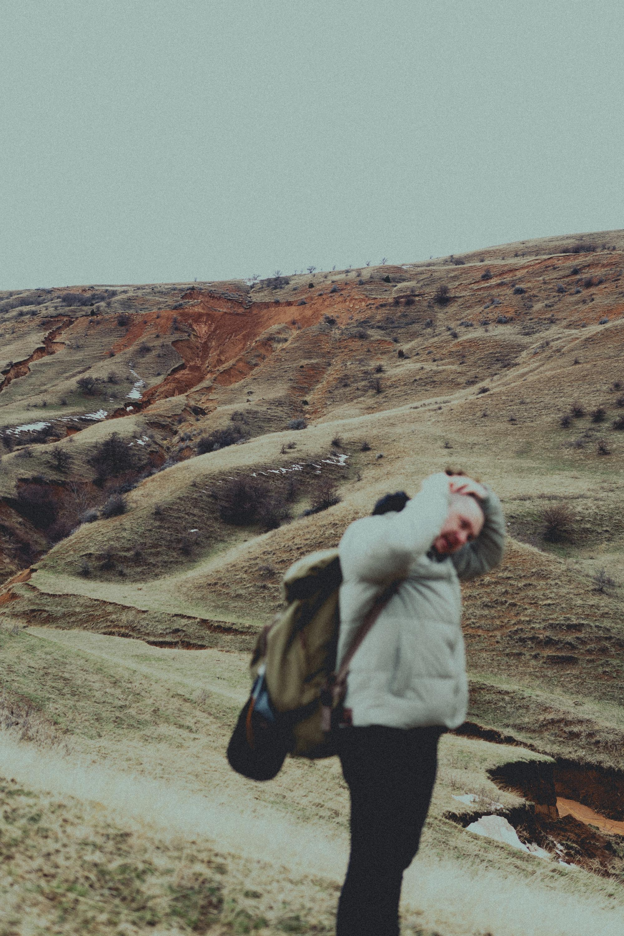 Женя. Фотограф в Москве и России