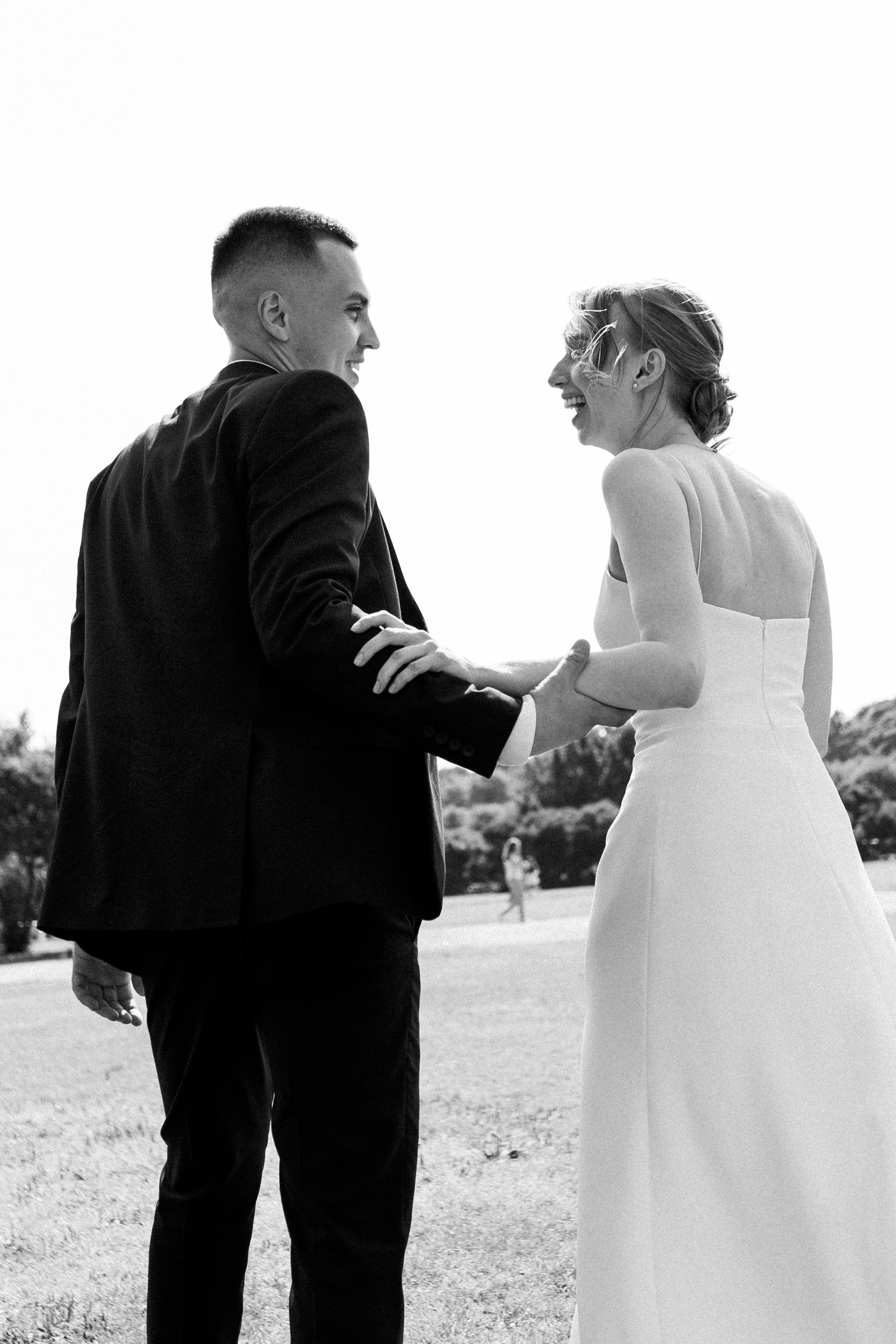 Вова и Рита. Фотограф в Москве и России